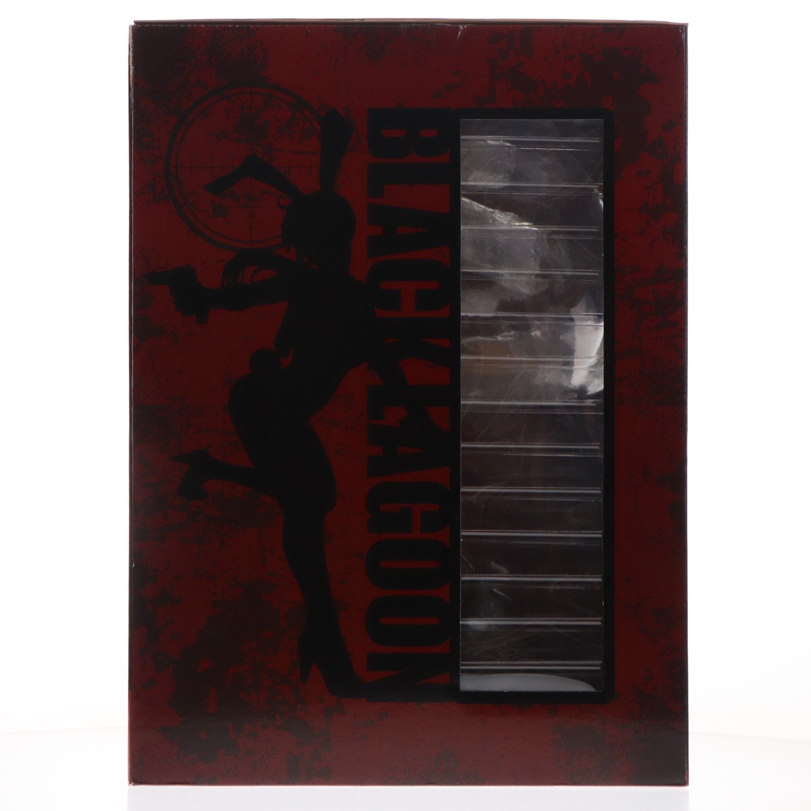 【中古即納】[FIG] B-style レヴィ バニーVer. BLACK LAGOON(ブラックラグーン) 1/4 完成品 フィギュア FREEing(フリーイング)(20191129)