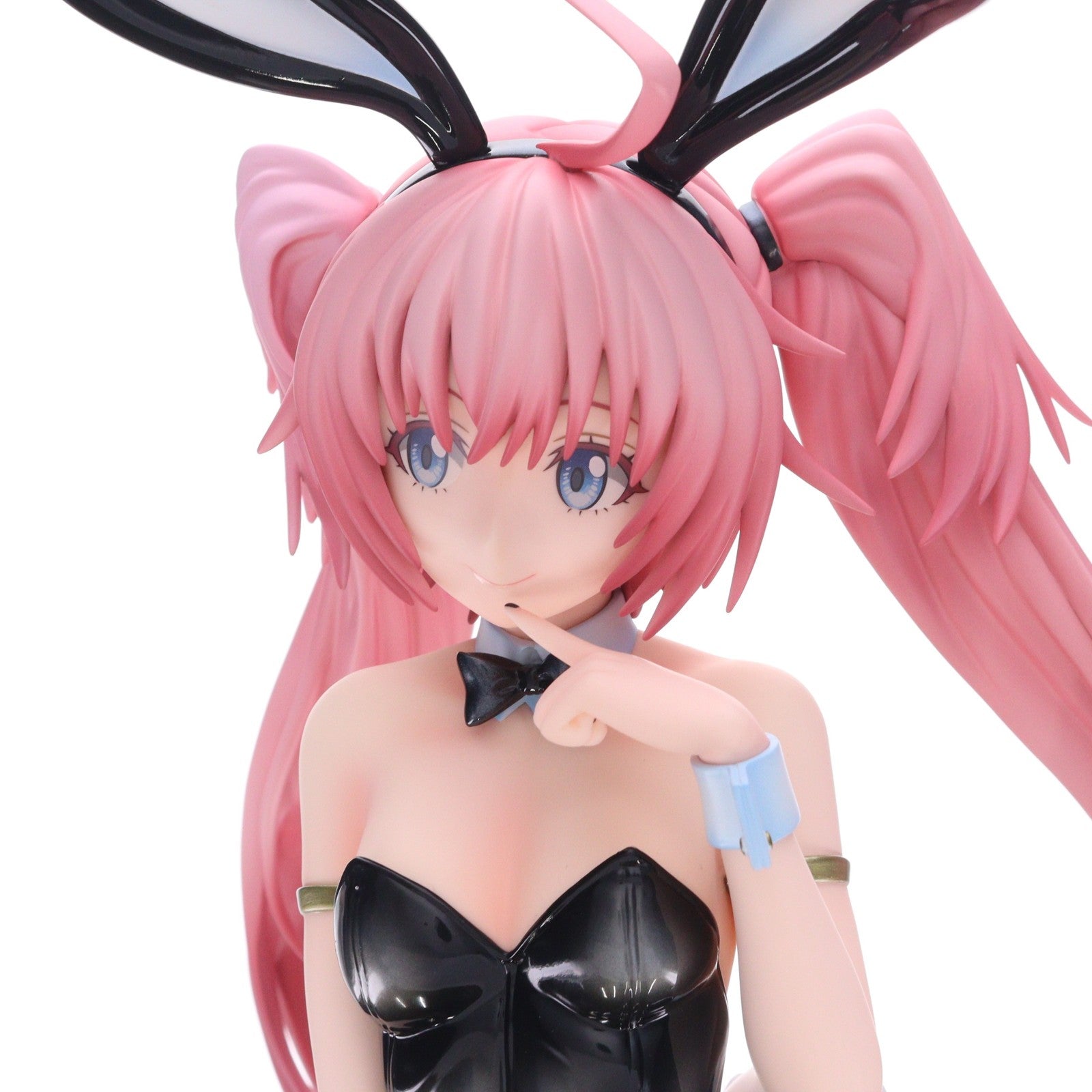 【中古即納】[FIG] B-style ミリム バニーVer. 転生したらスライムだった件 1/4 完成品 フィギュア FREEing(フリーイング)(20200930)