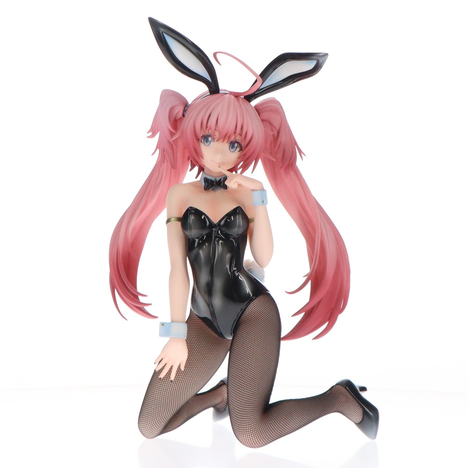 【中古即納】[FIG] B-style ミリム バニーVer. 転生したらスライムだった件 1/4 完成品 フィギュア FREEing(フリーイング)(20200930)
