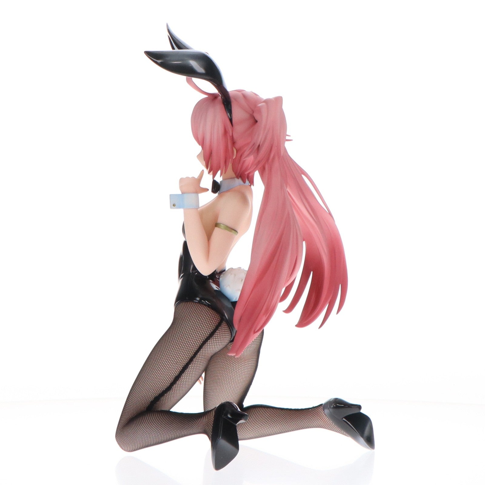 【中古即納】[FIG] B-style ミリム バニーVer. 転生したらスライムだった件 1/4 完成品 フィギュア FREEing(フリーイング)(20200930)