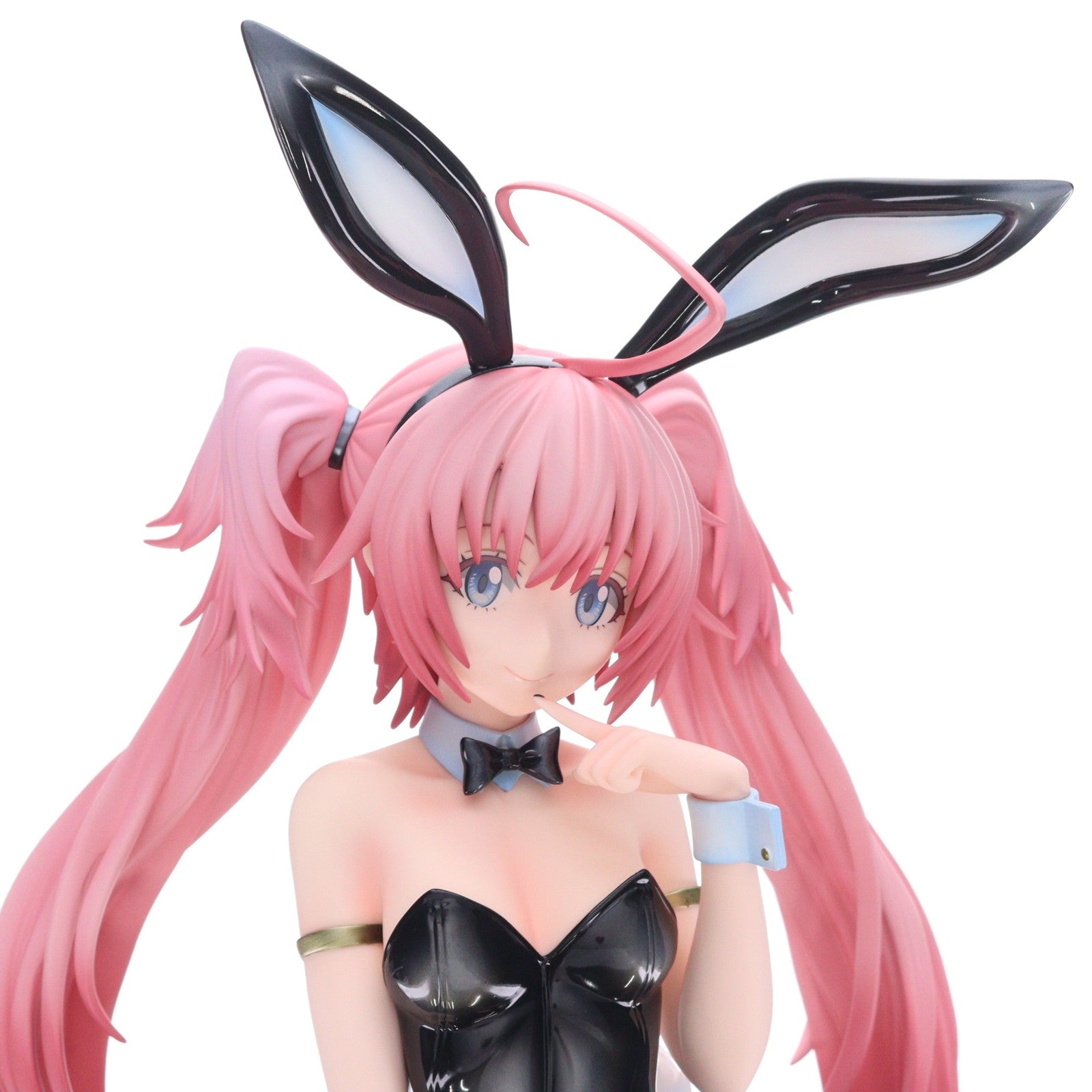 【中古即納】[FIG] B-style ミリム バニーVer. 転生したらスライムだった件 1/4 完成品 フィギュア FREEing(フリーイング)(20200930)