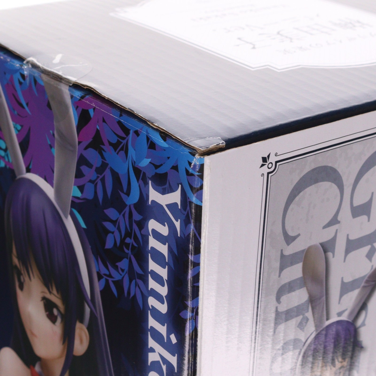 【中古即納】[FIG] B-style 榊由美子(さかきゆみこ) バニーVer. グリザイアの果実 1/4 完成品 フィギュア FREEing(フリーイング)(20211229)