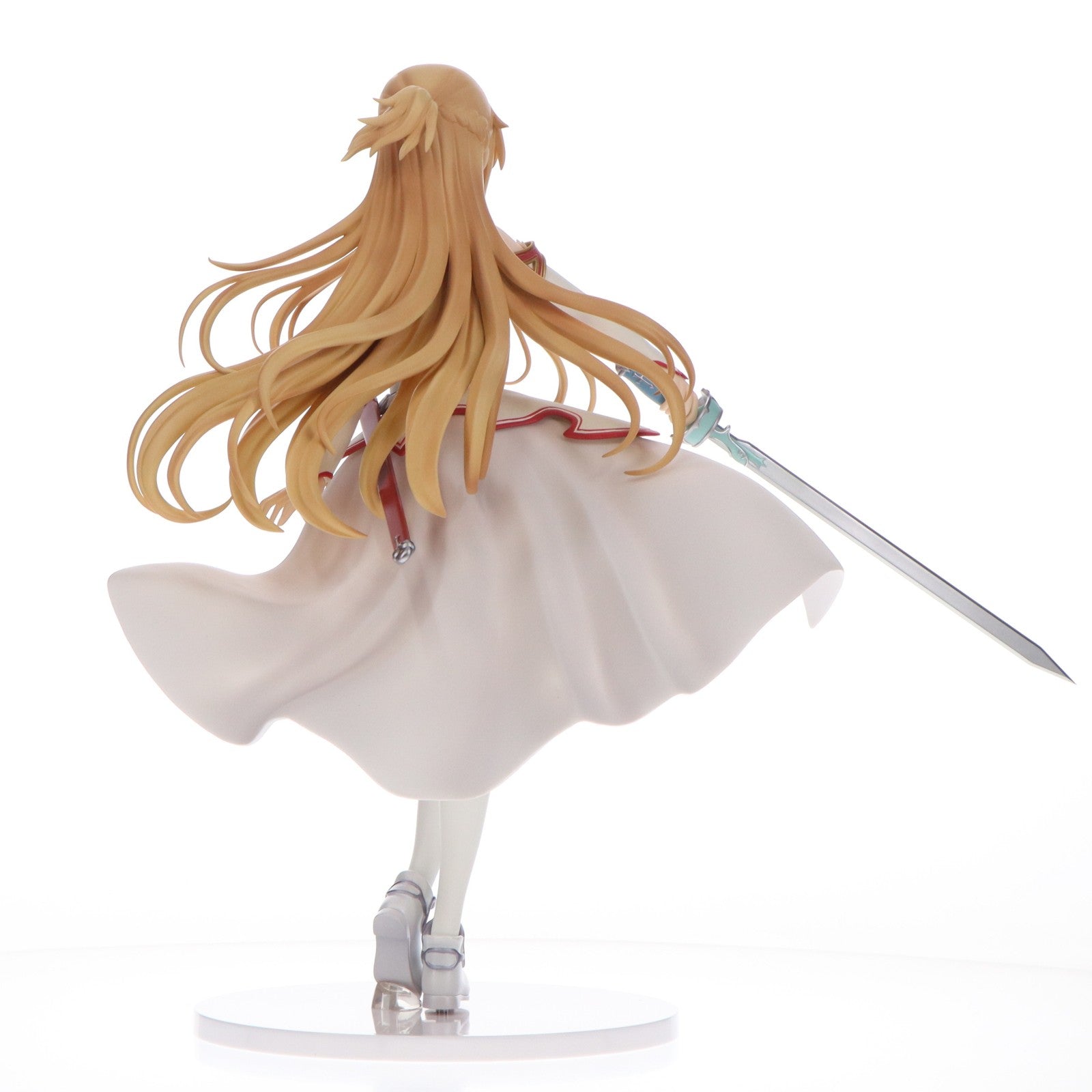 【中古即納】[FIG] B-Style アスナ 血盟騎士団Ver. ソードアート・オンライン アリシゼーション War of Underworld 1/4 完成品 フィギュア GOODSMILE ONLINE SHOP&Amazon.co.jp&あみあみ限定 FREEing(フリーイング)(20210930)