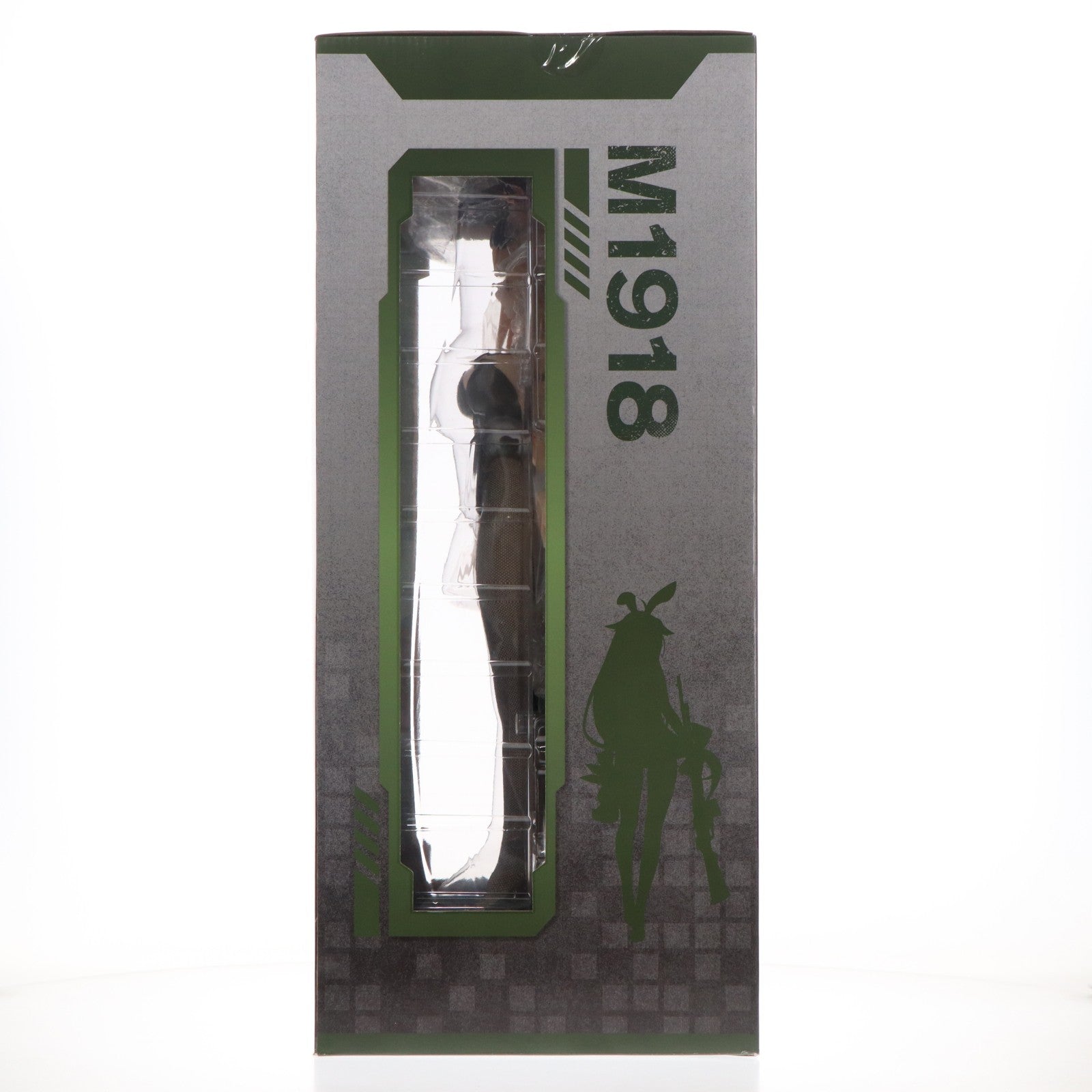 【中古即納】[FIG] B-style M1918 バニーVer. ドールズフロントライン 1/4 完成品 フィギュア FREEing(フリーイング)(20200430)