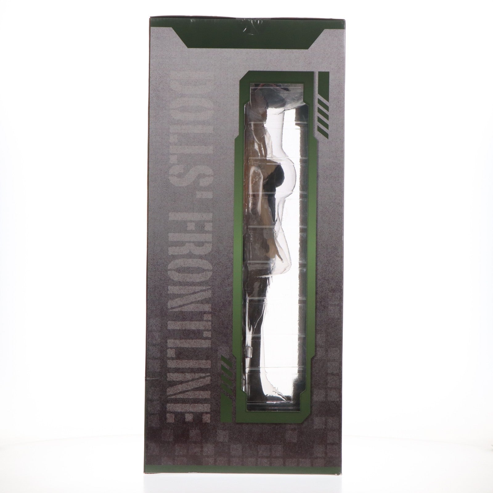 【中古即納】[FIG] B-style M1918 バニーVer. ドールズフロントライン 1/4 完成品 フィギュア FREEing(フリーイング)(20200430)