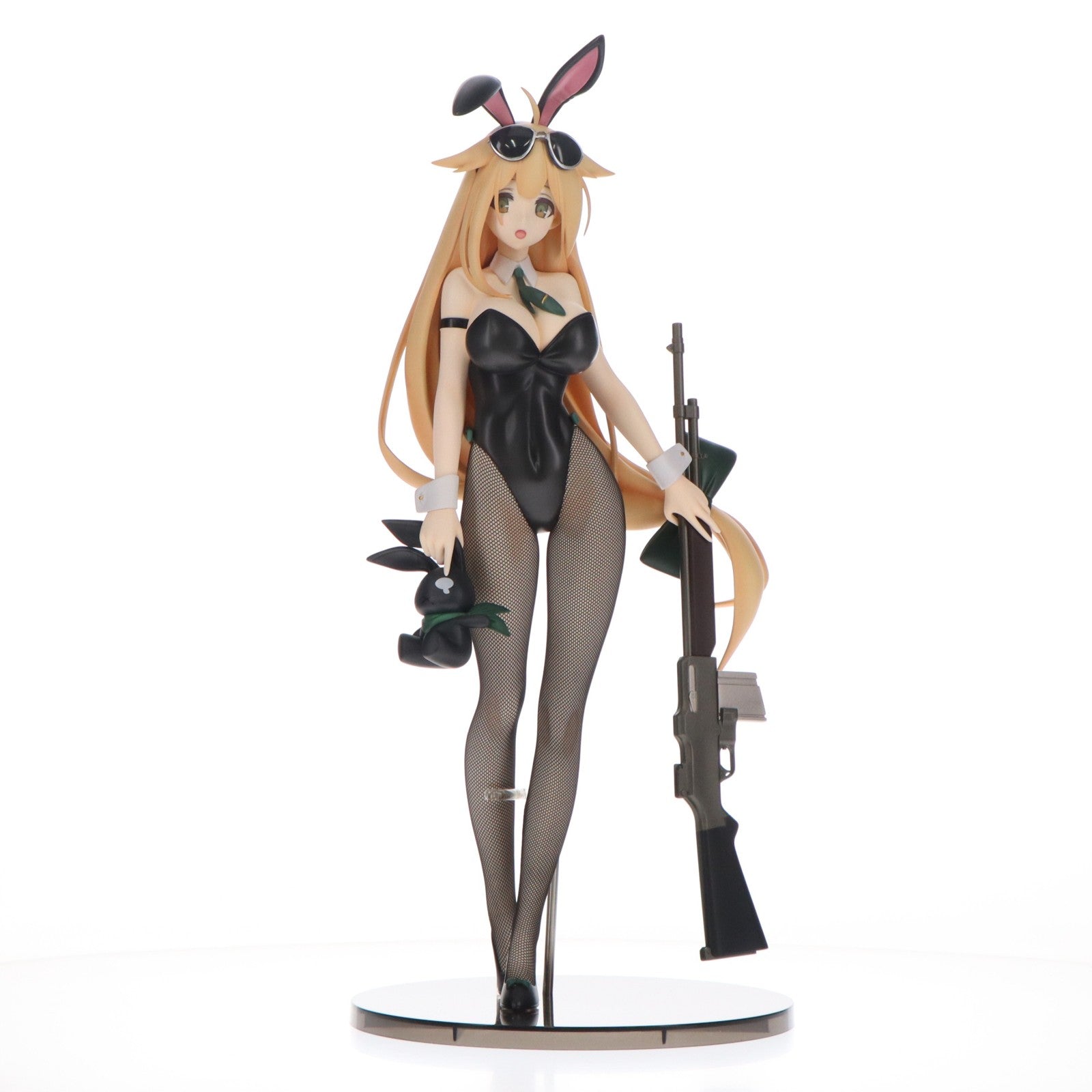 【中古即納】[FIG] B-style M1918 バニーVer. ドールズフロントライン 1/4 完成品 フィギュア FREEing(フリーイング)(20200430)