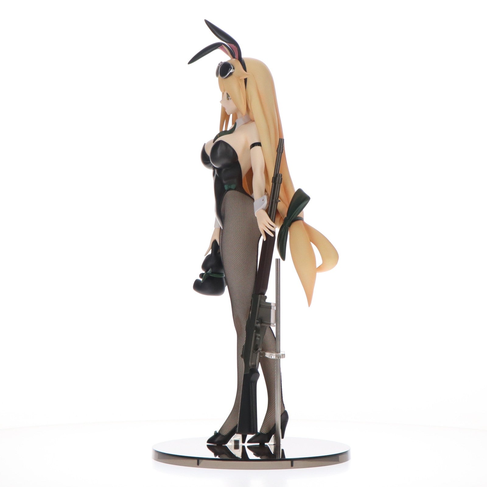 【中古即納】[FIG] B-style M1918 バニーVer. ドールズフロントライン 1/4 完成品 フィギュア FREEing(フリーイング)(20200430)
