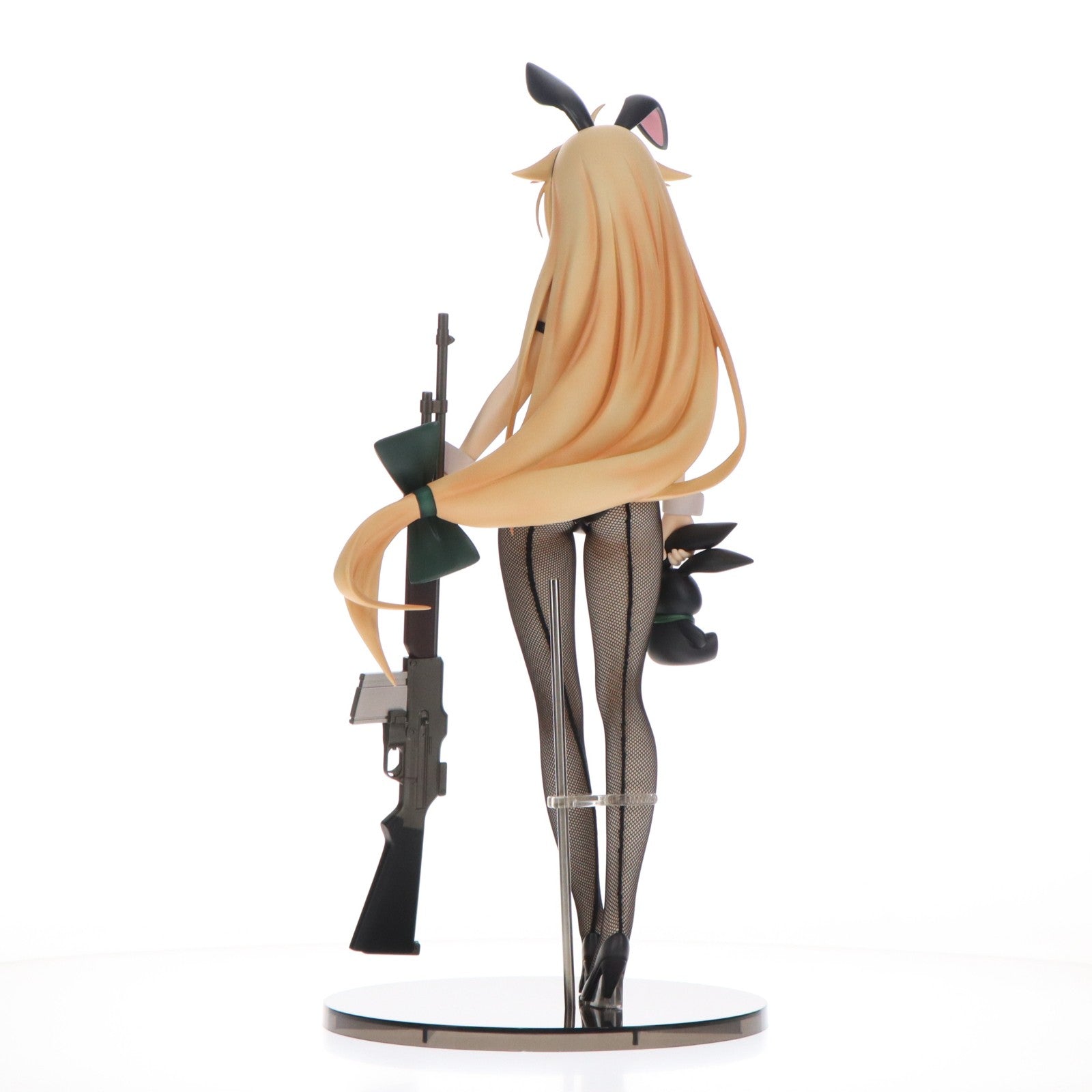 【中古即納】[FIG] B-style M1918 バニーVer. ドールズフロントライン 1/4 完成品 フィギュア FREEing(フリーイング)(20200430)