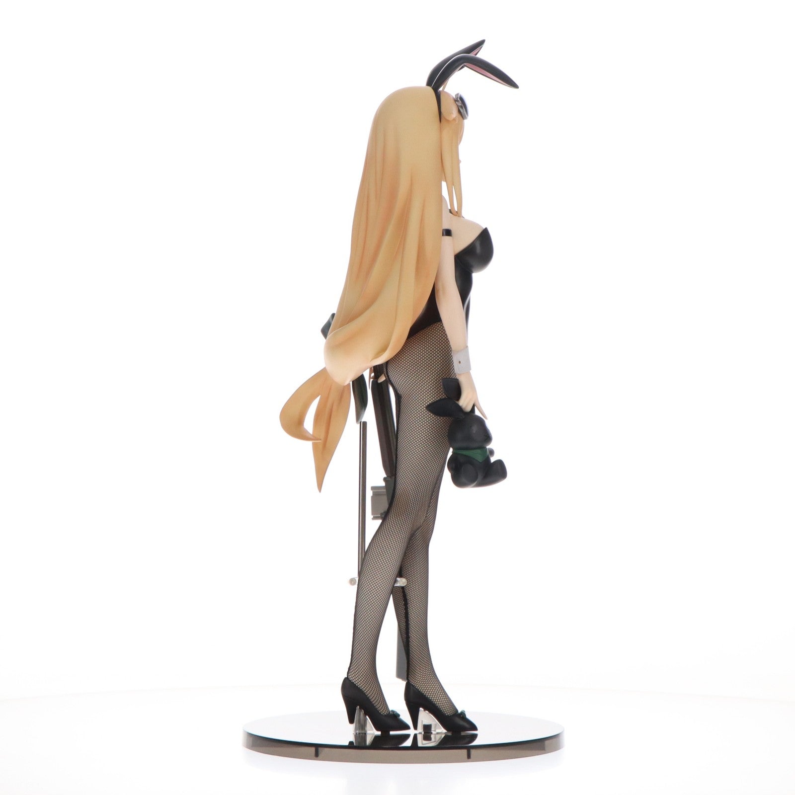 【中古即納】[FIG] B-style M1918 バニーVer. ドールズフロントライン 1/4 完成品 フィギュア FREEing(フリーイング)(20200430)