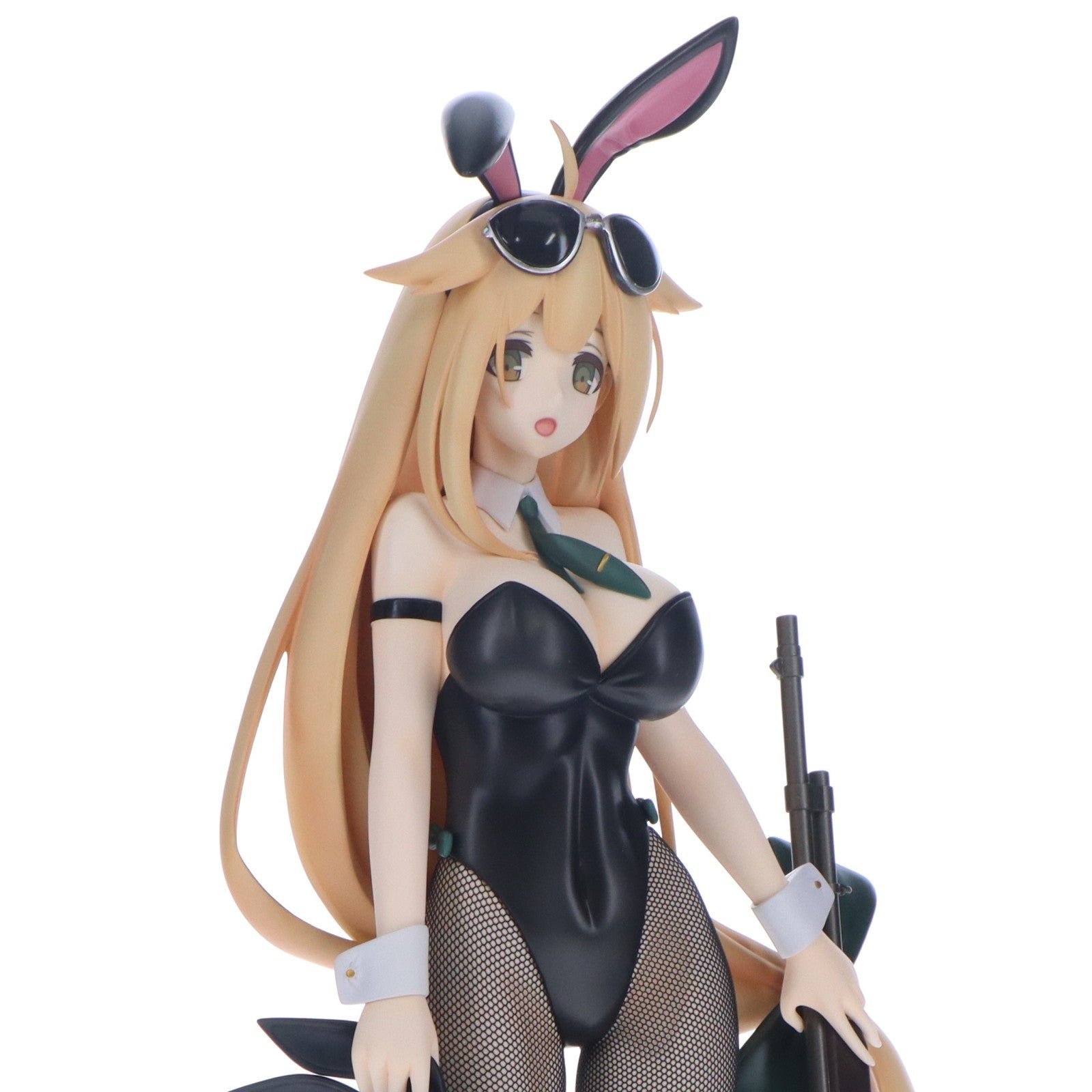 【中古即納】[FIG] B-style M1918 バニーVer. ドールズフロントライン 1/4 完成品 フィギュア FREEing(フリーイング)(20200430)