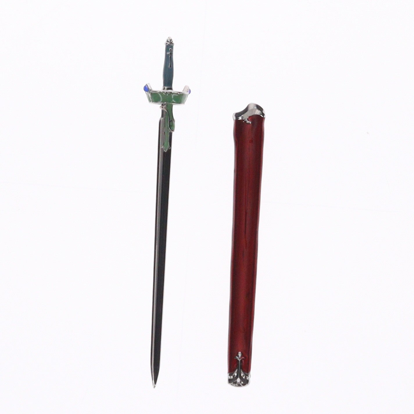 【中古即納】[FIG] ETERNAL MASTER PIECE(エターナルマスターピース) ランベントライト ソードアート・オンライン 完成品 フィギュア ムービック(20170713)