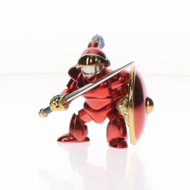 【中古即納】[FIG] メタリックモンスターズギャラリー リミテッドエディション ka(キラーアーマー) ドラゴンクエスト 完成品 フィギュア ARTNIA&e-STORE限定 スクウェア・エニックス(20131207)