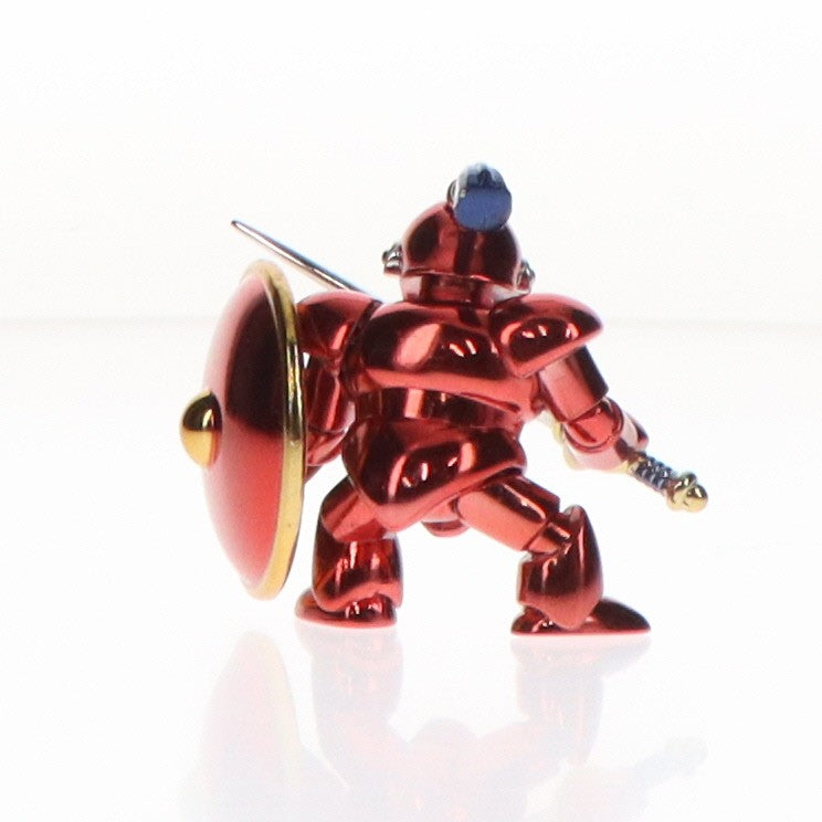 【中古即納】[FIG] メタリックモンスターズギャラリー リミテッドエディション ka(キラーアーマー) ドラゴンクエスト 完成品 フィギュア ARTNIA&e-STORE限定 スクウェア・エニックス(20131207)