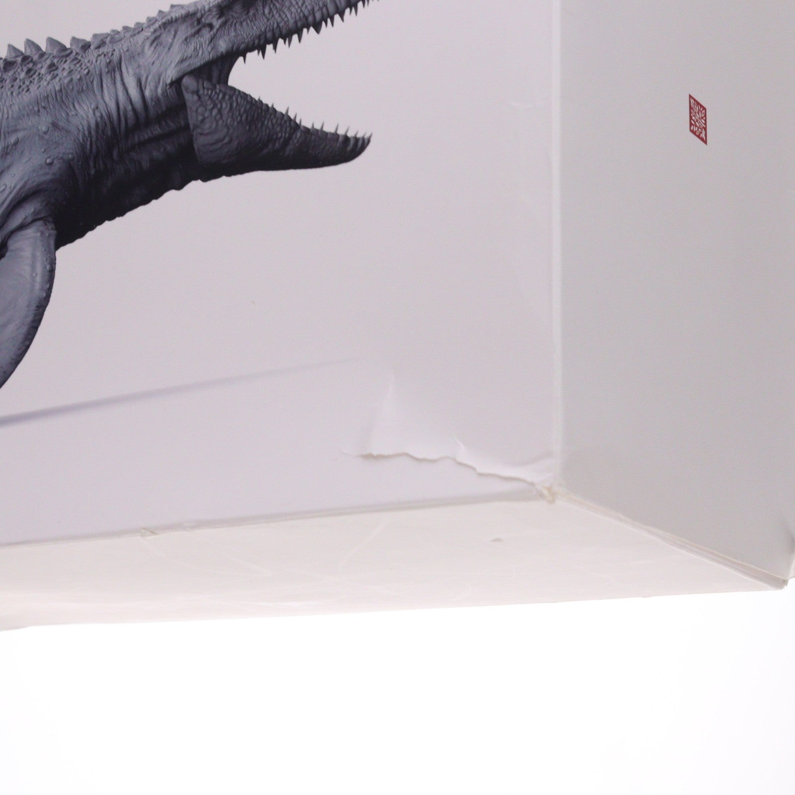 【中古即納】[FIG] Lord Of Abyss 滄龍 モササウルス スタチュー 1/35 完成品 フィギュア 本心楠改(Nanmu Studio)(20191231)