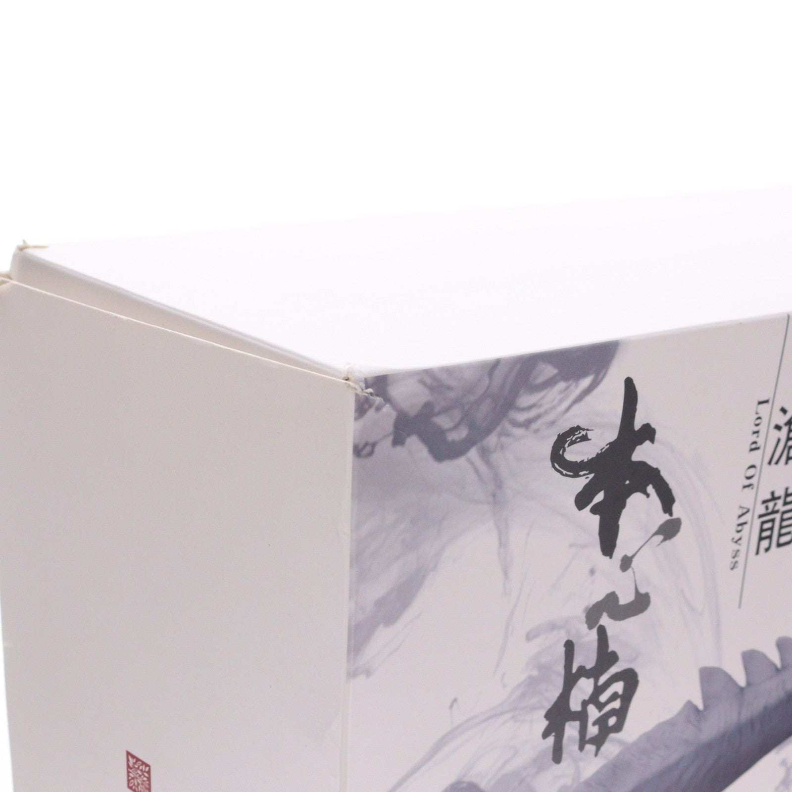 【中古即納】[FIG] Lord Of Abyss 滄龍 モササウルス スタチュー 1/35 完成品 フィギュア 本心楠改(Nanmu Studio)(20191231)