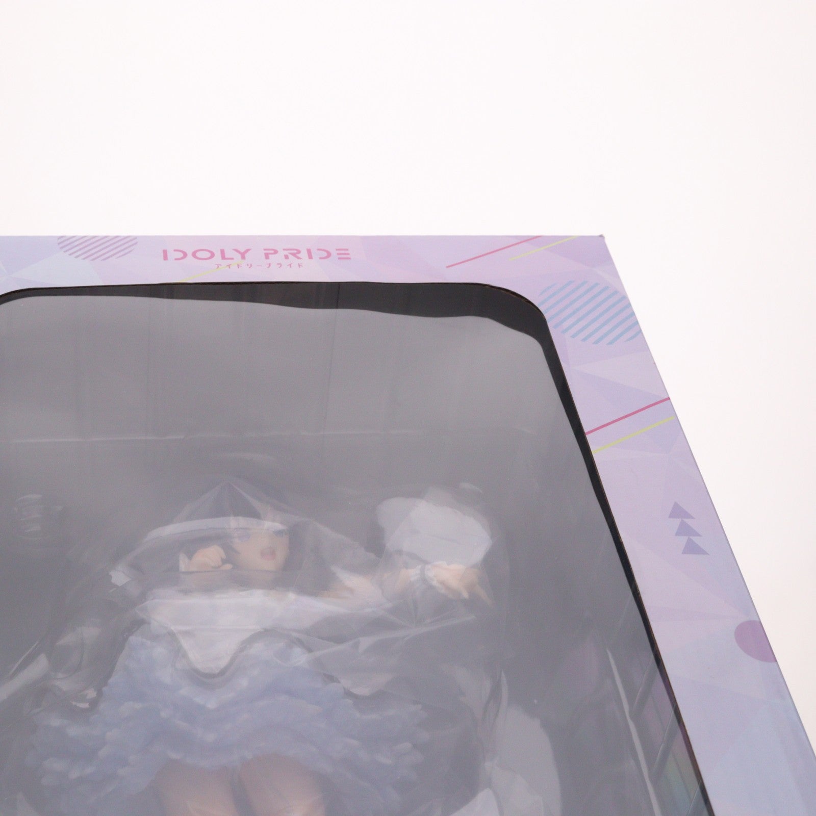【中古即納】[FIG] eStream Store&Amazon.co.jp限定 長瀬麻奈(ながせまな) SHIBUYA SCRAMBLE FIGURE IDOLY PRIDE(アイドリープライド) 1/7 完成品 フィギュア  eStream/アルファサテライト(20221031)