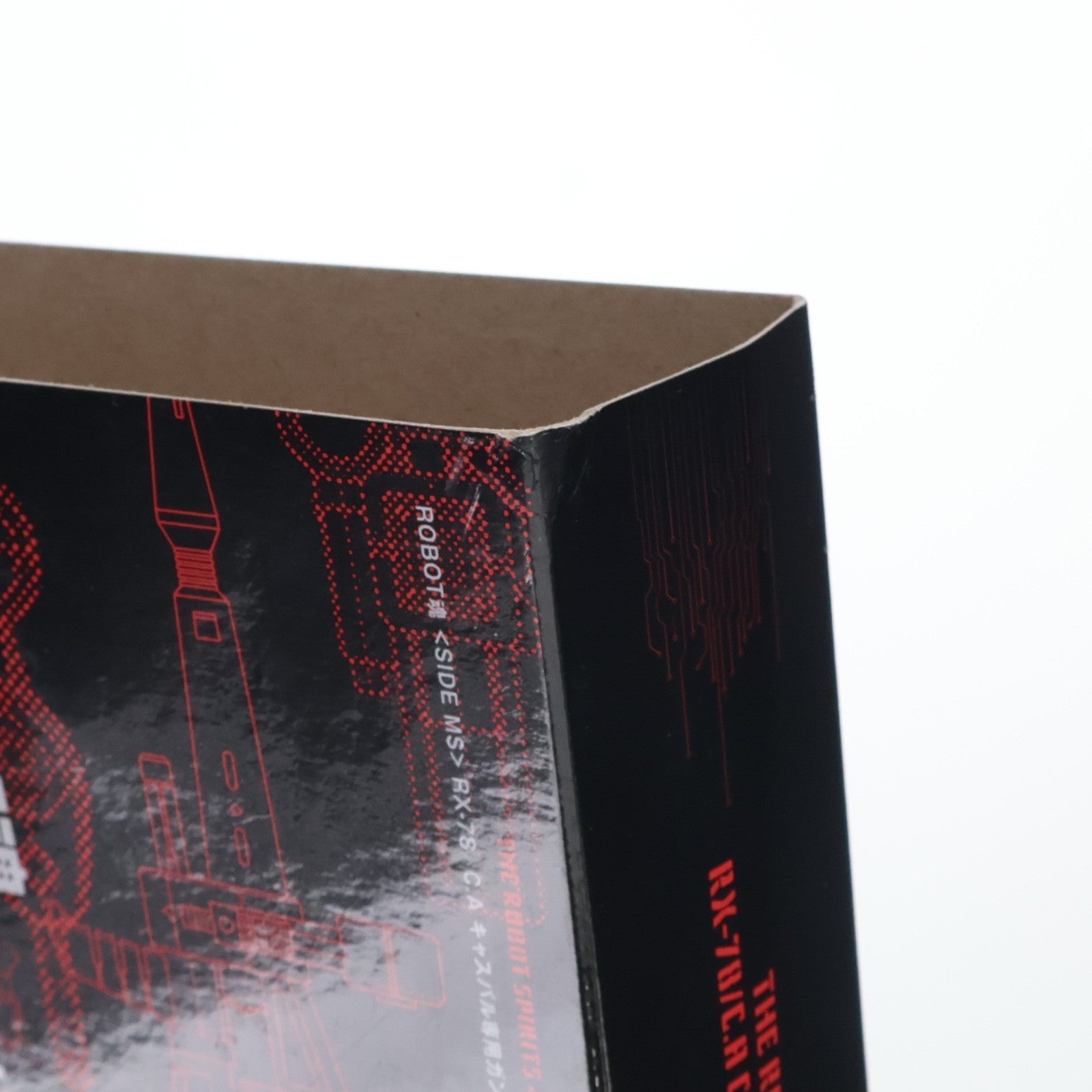 【中古即納】[FIG] ROBOT魂(SIDE MS) RX-78/C.A キャスバル専用ガンダム ver. A.N.I.M.E. 機動戦士ガンダム ギレンの野望 完成品 可動フィギュア TAMASHII NATION 2020 開催記念商品 バンダイスピリッツ(20201106)