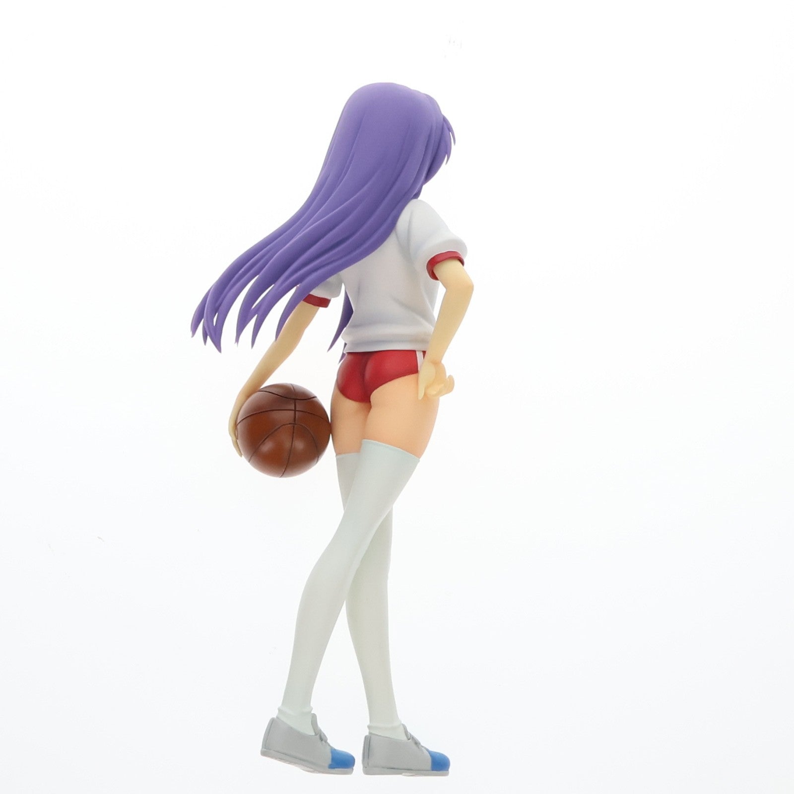 【中古即納】[FIG] ドリームテック 藤林杏(ふじばやしきょう) CLANNAD ～AFTER STORY～(クラナド アフターストーリー) 1/7 完成品 フィギュア ウェーブ(WAVE)(20100601)