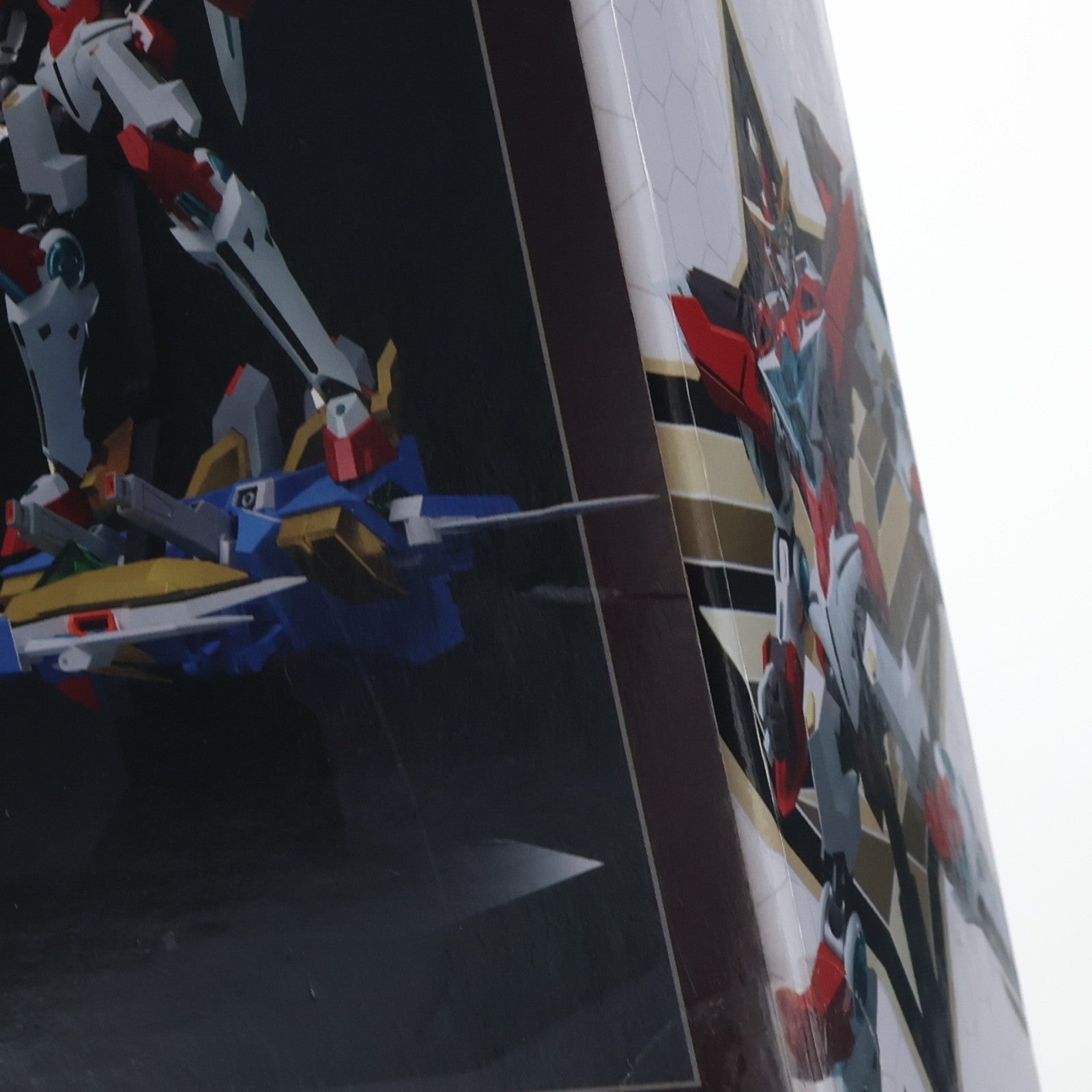 【中古即納】[FIG] 初期不良対応済 グッドスマイルカンパニー公式ショップ限定 THE合体 DXブレイバーン用ディスプレイベース 勇気爆発バーンブレイバーン フィギュア用アクセサリ グッドスマイルカンパニー(20251030)