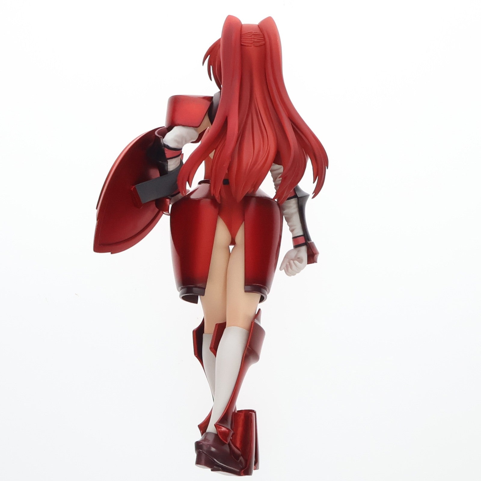 【中古即納】[FIG] ファイター環(たまき) ToHeart2(トゥハート2) ダンジョントラベラーズ 1/7 完成品 フィギュア グリフォンエンタープライズ(20111124)