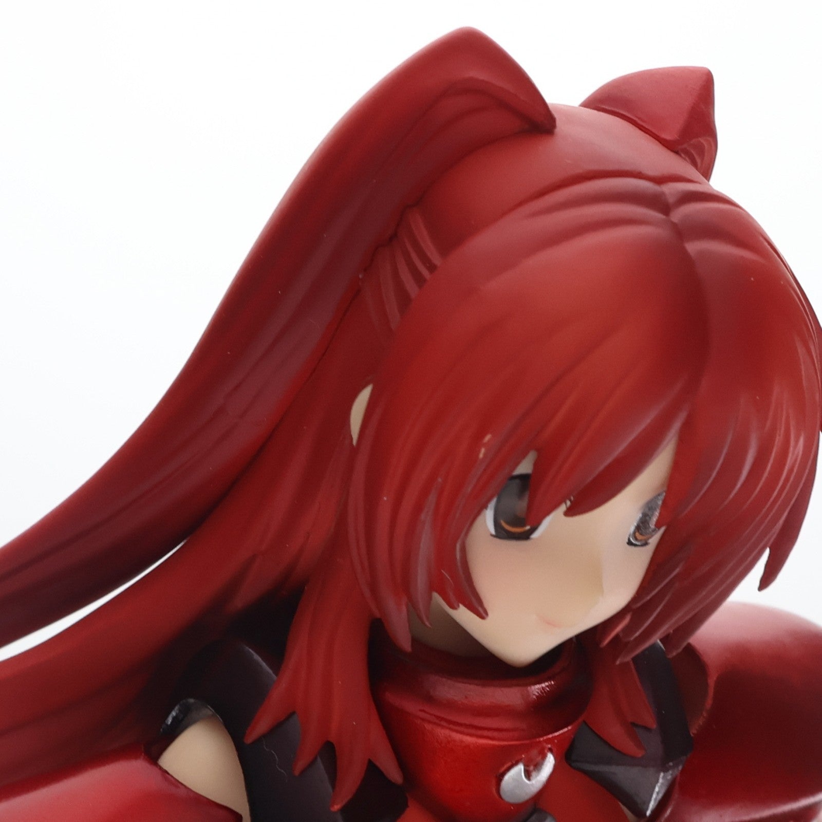 【中古即納】[FIG] ファイター環(たまき) ToHeart2(トゥハート2) ダンジョントラベラーズ 1/7 完成品 フィギュア グリフォンエンタープライズ(20111124)