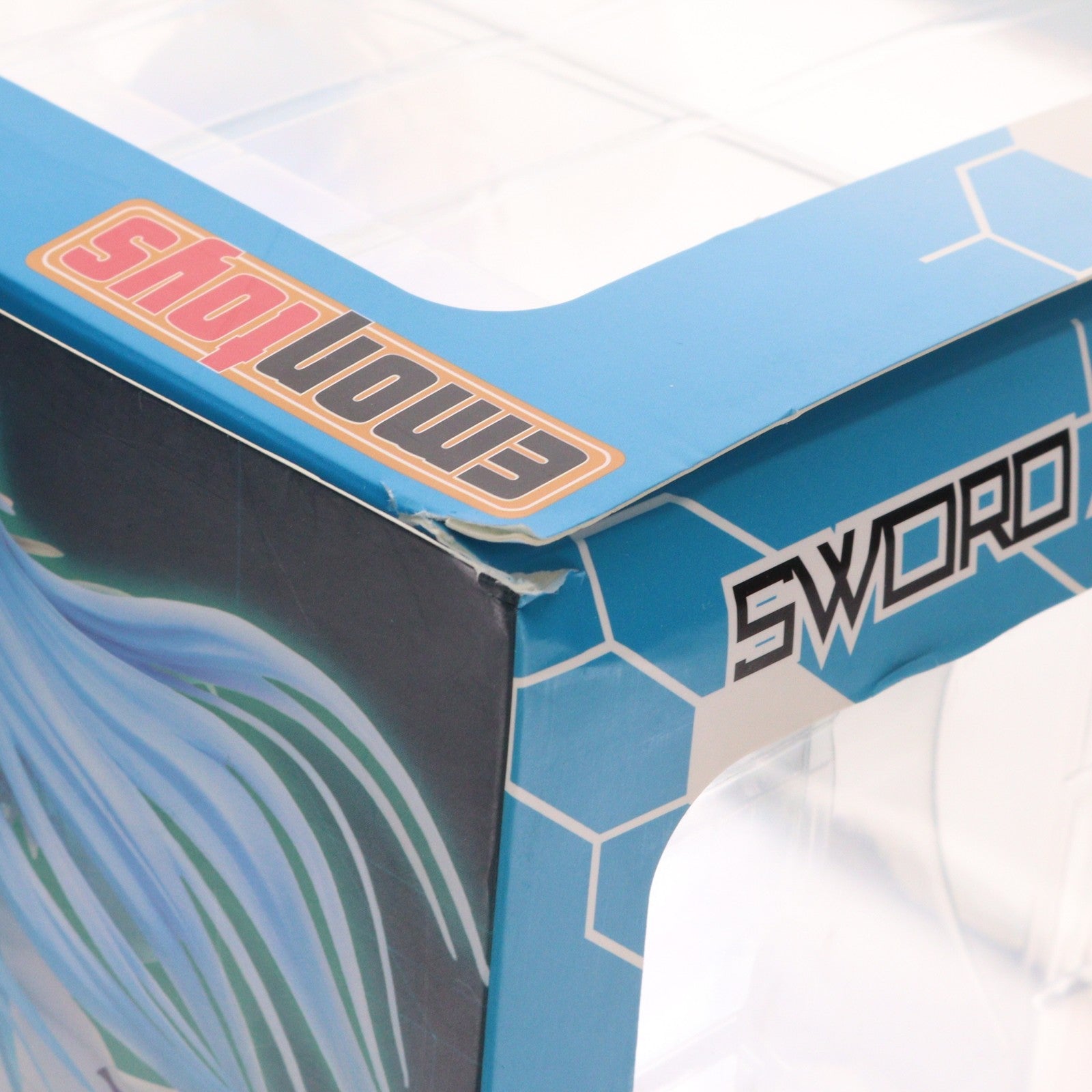 【中古即納】[FIG] アスナ(ウンディーネVer.) 劇場版 ソードアート・オンライン -オーディナル・スケール- 1/7 完成品 フィギュア EMONTOYS(エモントイズ)(20181107)