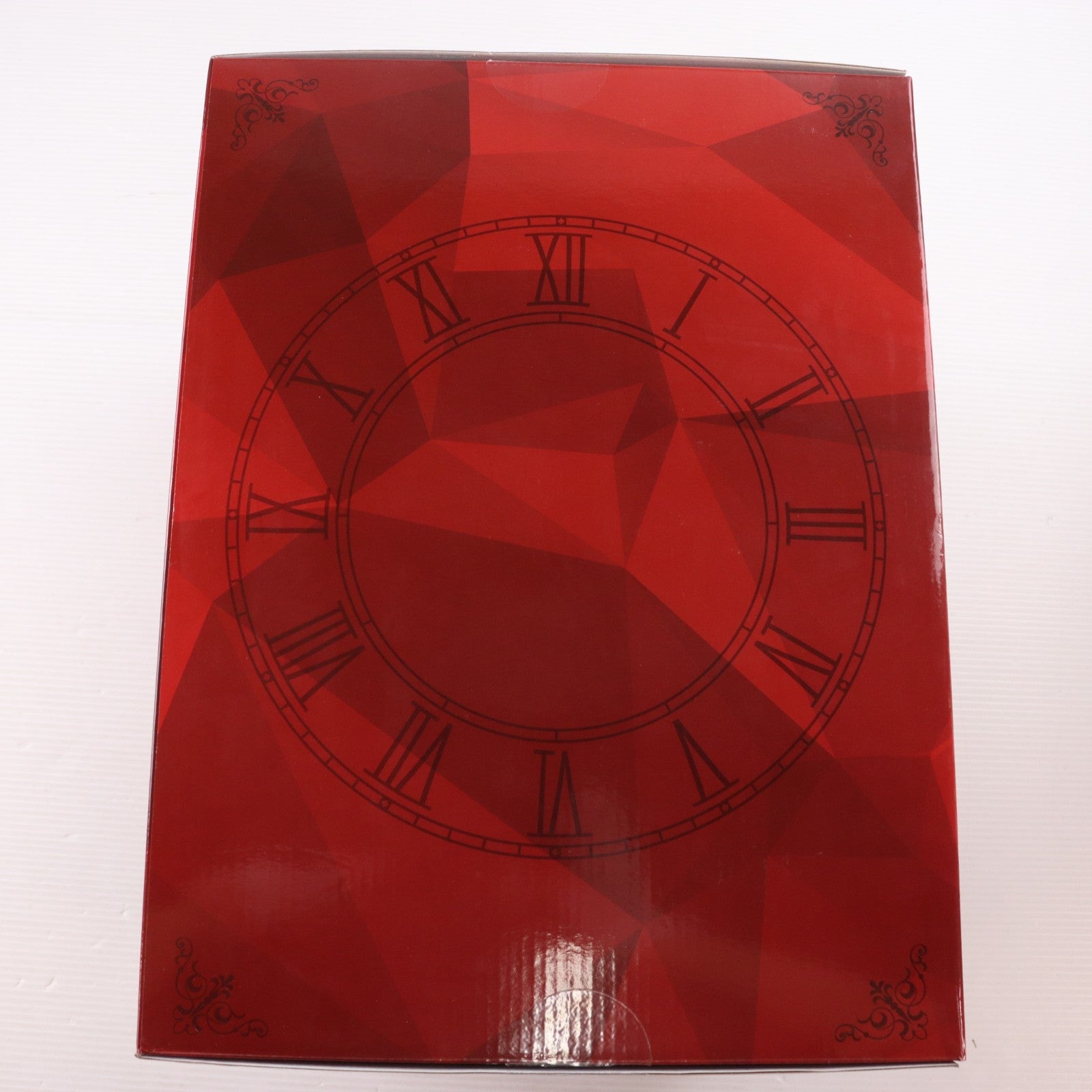 【中古即納】[FIG] 公式通販&Amazon限定特典 SHIBUYA SCRAMBLE FIGURE 時崎狂三(ときさくくるみ) - Pigeon Blood Ruby Dress Ver. - デート・ア・バレット 1/7 完成品 フィギュア eStream/アルファサテライト(20211130)
