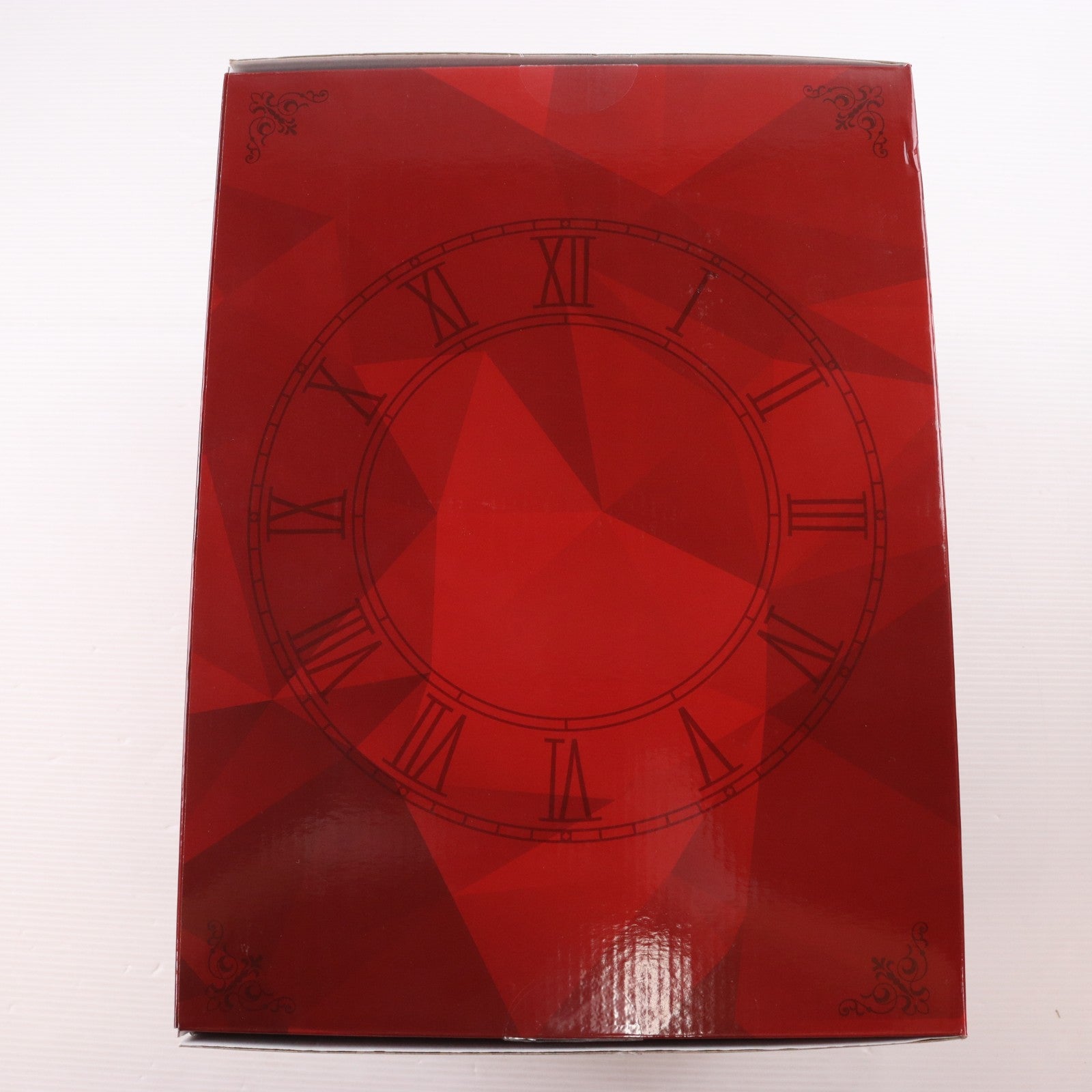 【中古即納】[FIG] 公式通販&Amazon限定特典 SHIBUYA SCRAMBLE FIGURE 時崎狂三(ときさくくるみ) - Pigeon Blood Ruby Dress Ver. - デート・ア・バレット 1/7 完成品 フィギュア eStream/アルファサテライト(20211130)