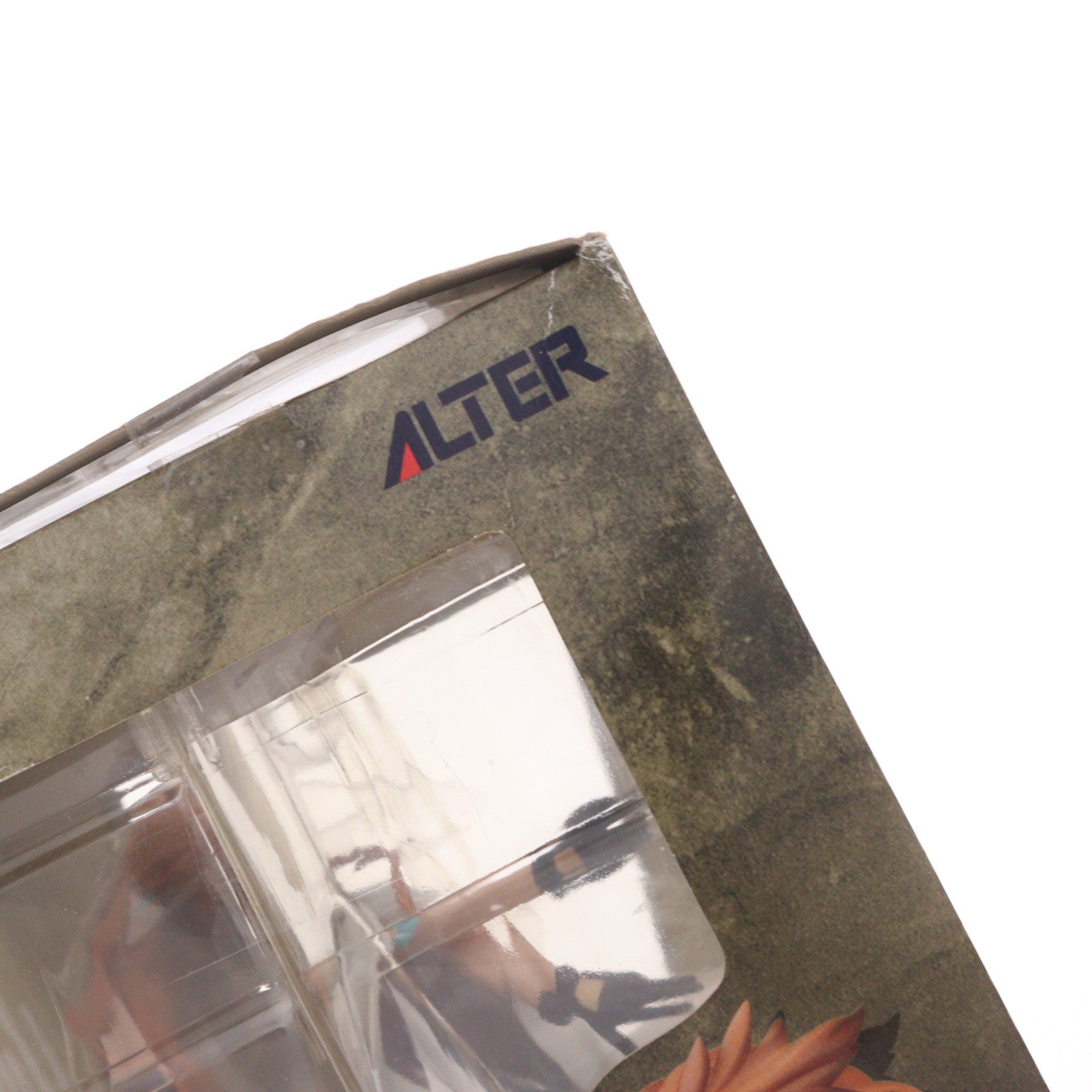 【中古即納】[FIG] ナディ エル・カザド 1/8 完成品 フィギュア アルター(20080131)