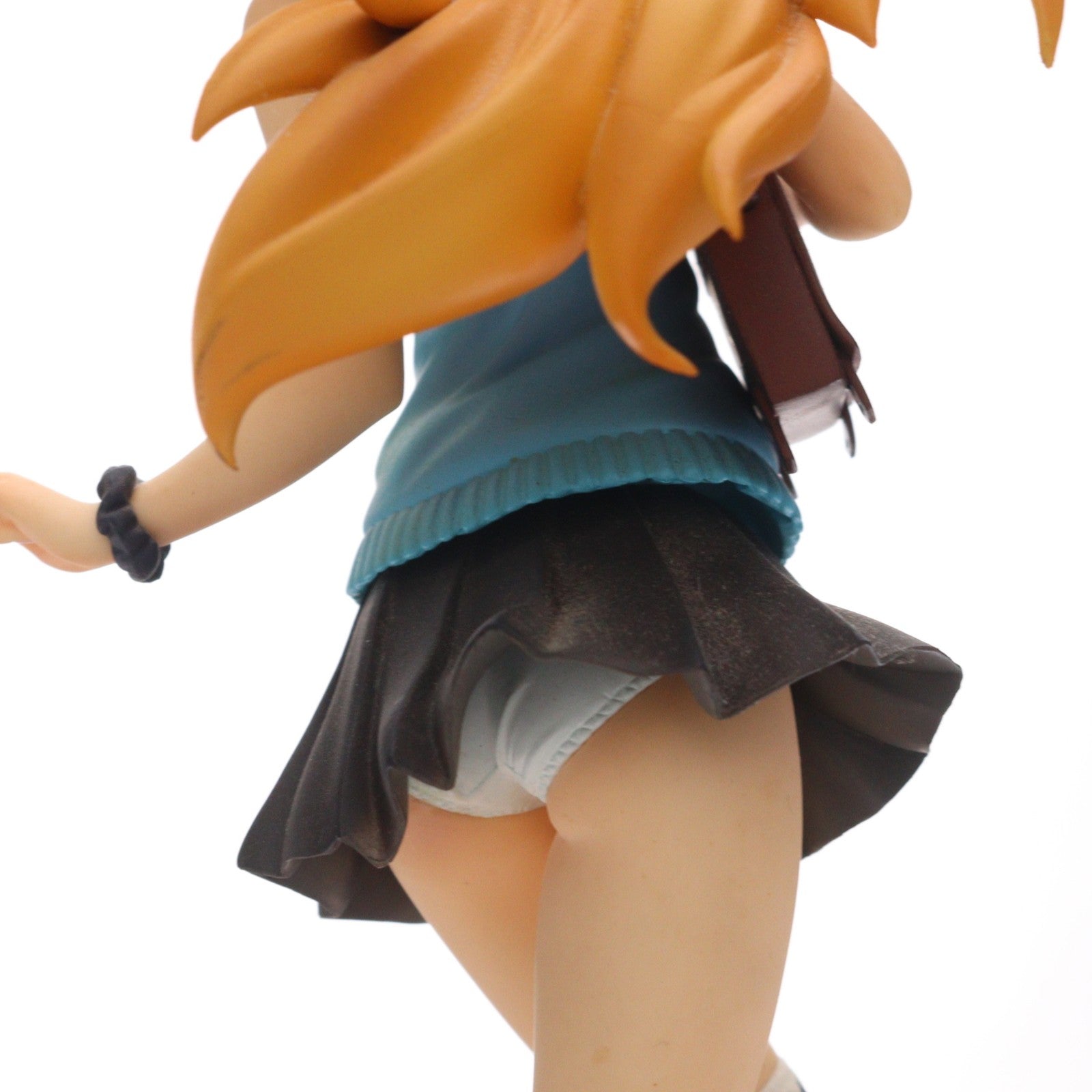 【中古即納】[FIG] 高坂桐乃(こうさかきりの) -memories(秋葉原)- 俺の妹がこんなに可愛いわけがない 1/8 完成品 フィギュア(PP351) コトブキヤ(20120128)
