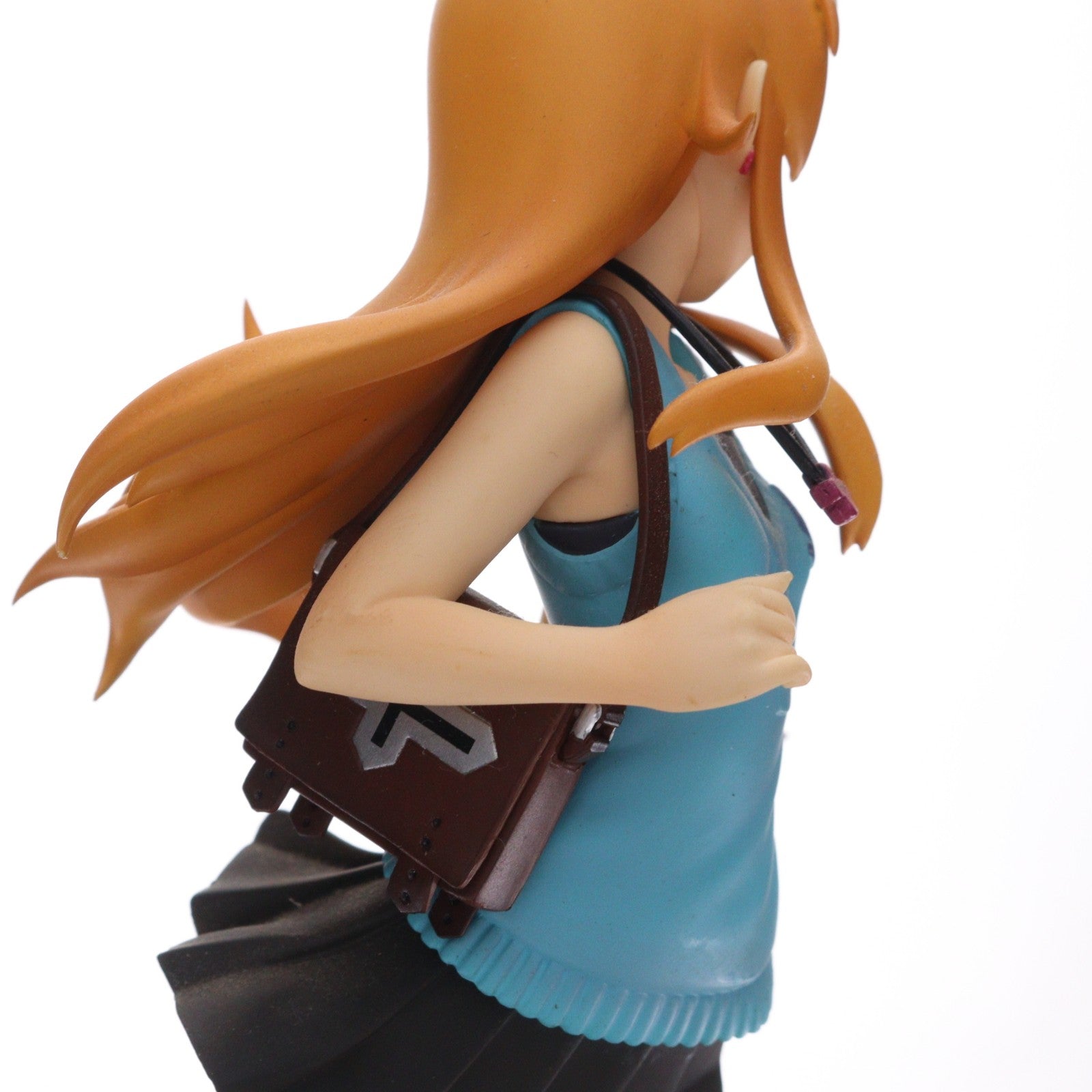 【中古即納】[FIG] 高坂桐乃(こうさかきりの) -memories(秋葉原)- 俺の妹がこんなに可愛いわけがない 1/8 完成品 フィギュア(PP351) コトブキヤ(20120128)