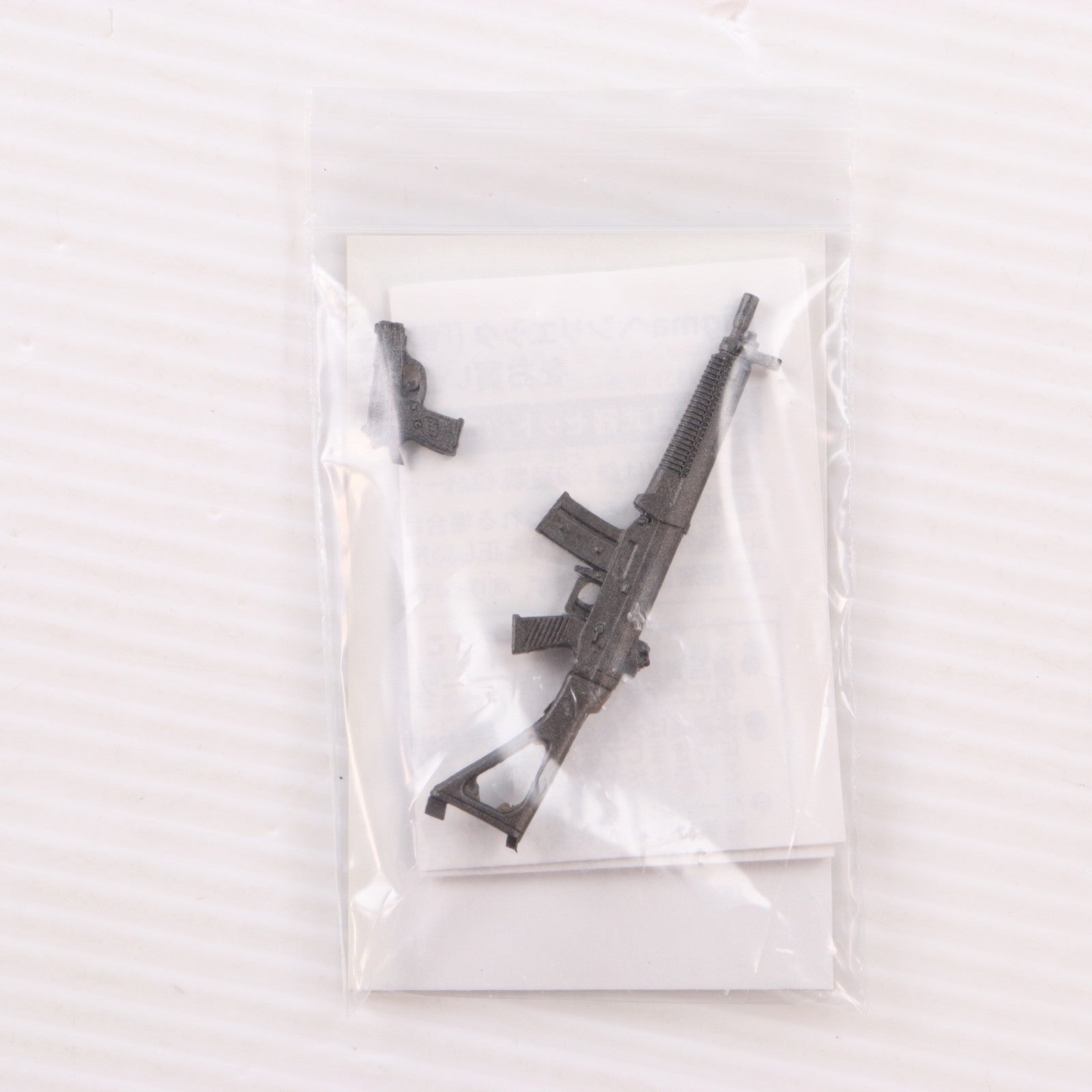 【中古即納】[FIG] 電撃大王誌上通販限定特典付属 figma(フィグマ) 164 ヘンリエッタ GUNSLINGER GIRL(ガンスリンガー・ガール) 完成品 可動フィギュア マックスファクトリー(20130330)