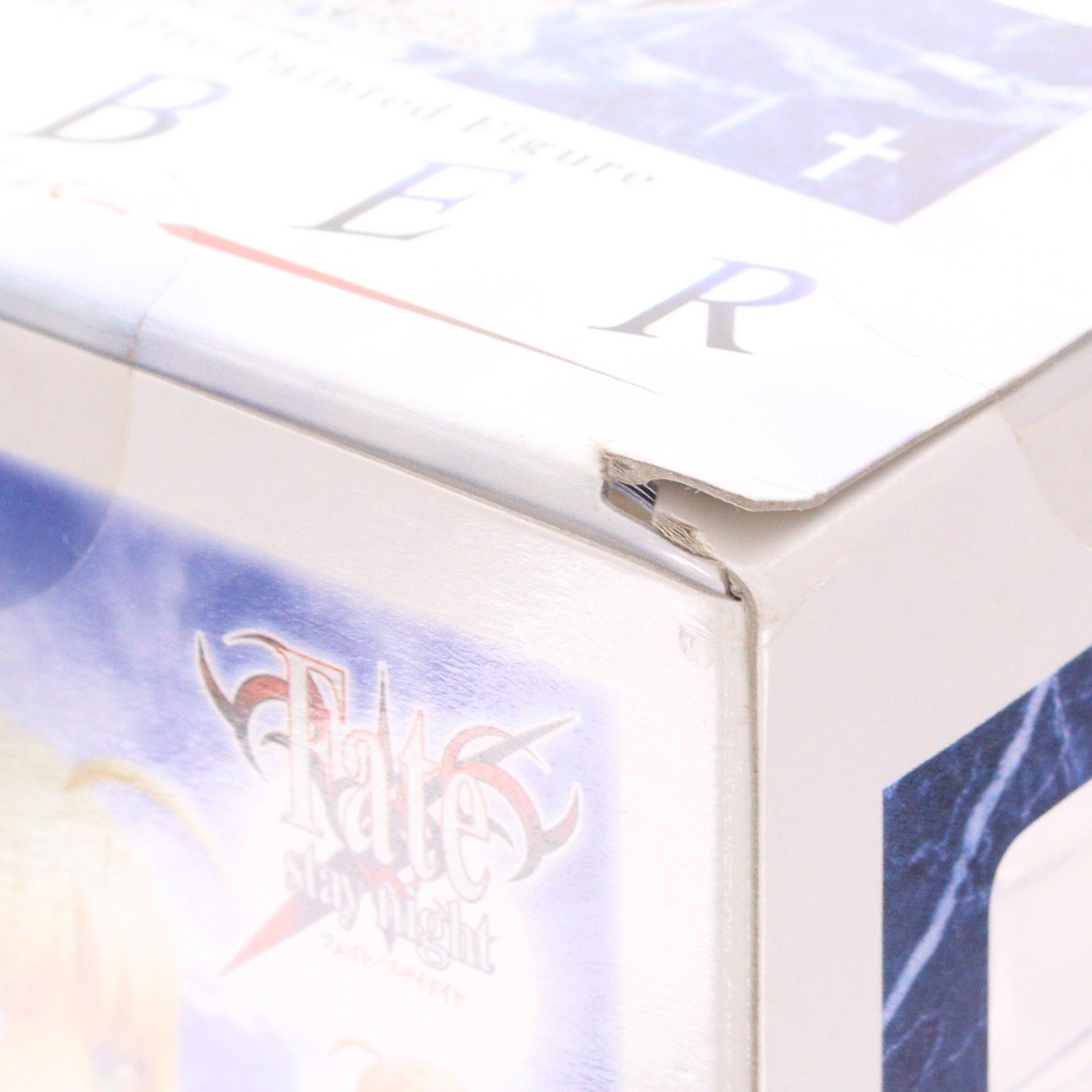 【中古即納】[FIG] セイバー Fate/stay night(フェイト/ステイナイト) 1/8 完成品 フィギュア(PP-26) コトブキヤ(20050224)