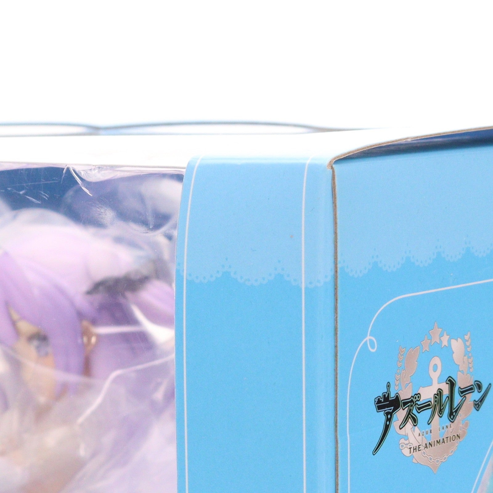 【中古即納】[FIG] ユニコーン アズールレーン 1/7 完成品 フィギュア(PF135) PLUM(プラム)(20201030)