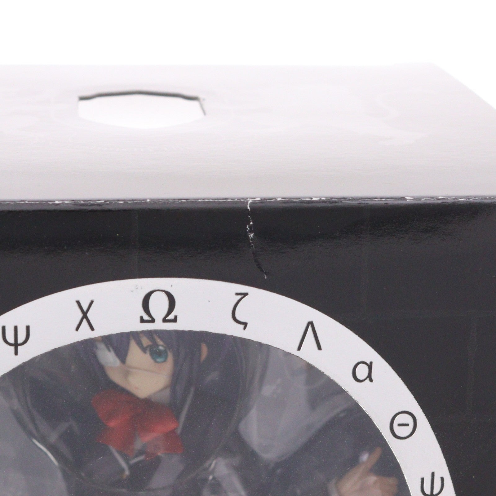 【中古即納】[FIG] 一部店舗限定 小鳥遊六花(たかなしりっか) 中二病でも恋がしたい! 1/8 完成品 フィギュア(KYOG-CK38) 京都アニメーション(20131130)