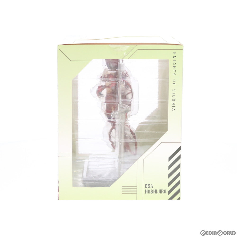 【中古即納】[FIG] エナ星白(えなほしじろ) シドニアの騎士 1/8 完成品 フィギュア ACG(エーシージー)(20160514)