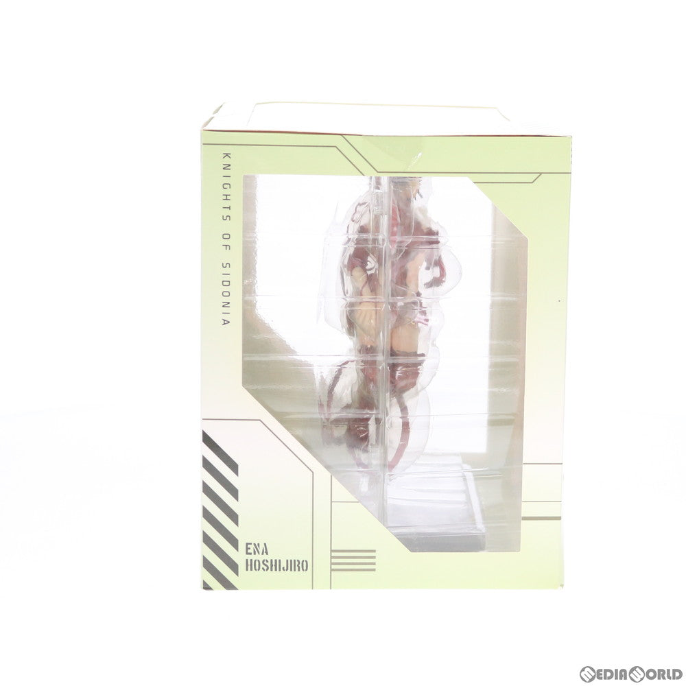 【中古即納】[FIG] エナ星白(えなほしじろ) シドニアの騎士 1/8 完成品 フィギュア ACG(エーシージー)(20160514)