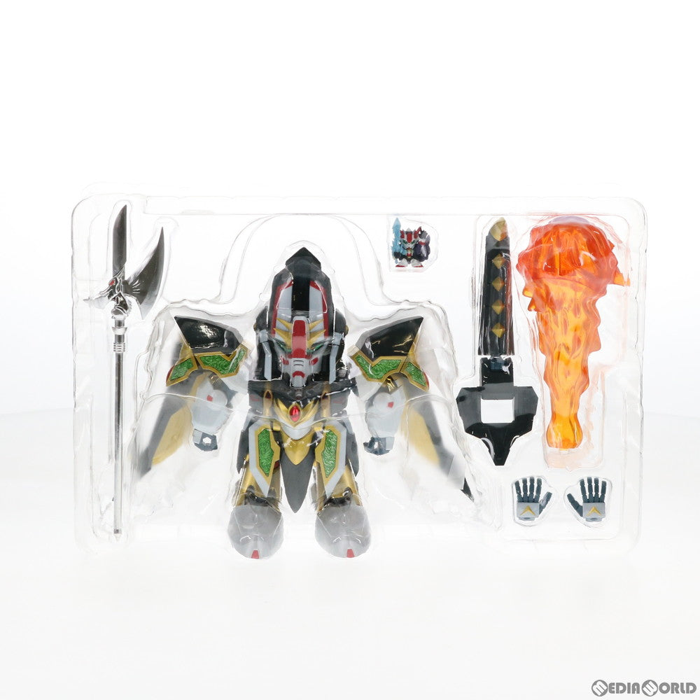 【中古即納】[FIG] 魂ウェブ商店限定 SDX 龍機ドラグーン 新SDガンダム外伝 ナイトガンダム物語 完成品 可動フィギュア バンダイスピリッツ(20181123)