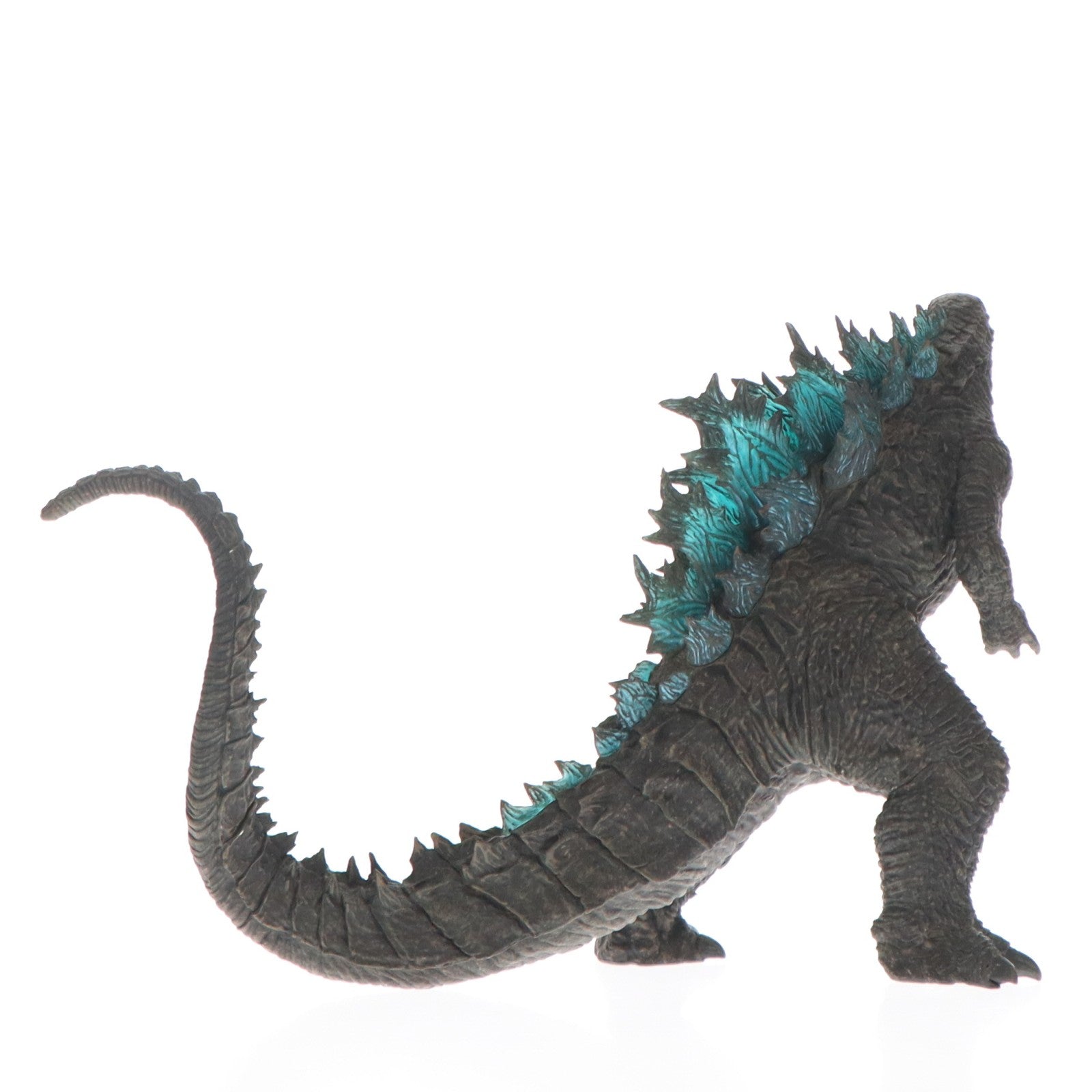 【中古即納】[FIG] 超激造シリーズ ゴジラ(2019) ゴジラ キング・オブ・モンスターズ 完成品 フィギュア プレックス/アートスピリッツ(20200521)