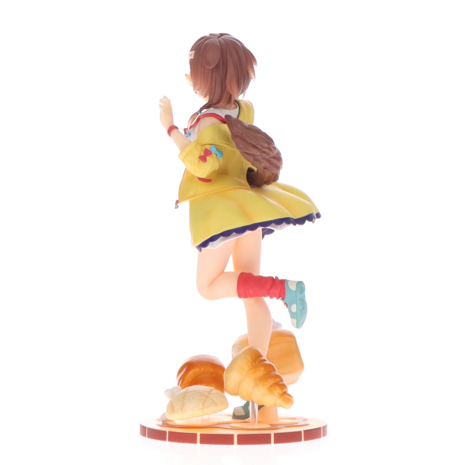 【中古即納】[FIG] spiritale公式ショップ限定 戌神ころね(いぬがみころね) ホロライブプロダクション 1/7 完成品 フィギュア Spiritale(スピリテイル)(20220131)