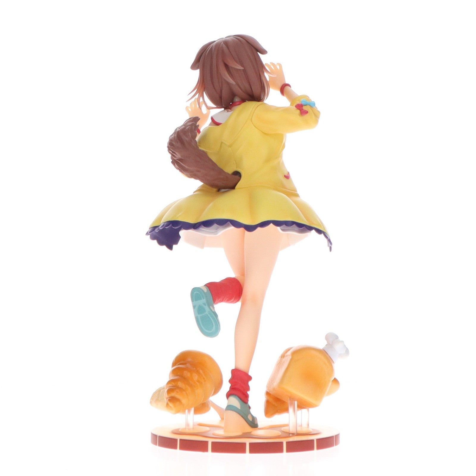 【中古即納】[FIG] spiritale公式ショップ限定 戌神ころね(いぬがみころね) ホロライブプロダクション 1/7 完成品 フィギュア Spiritale(スピリテイル)(20220131)