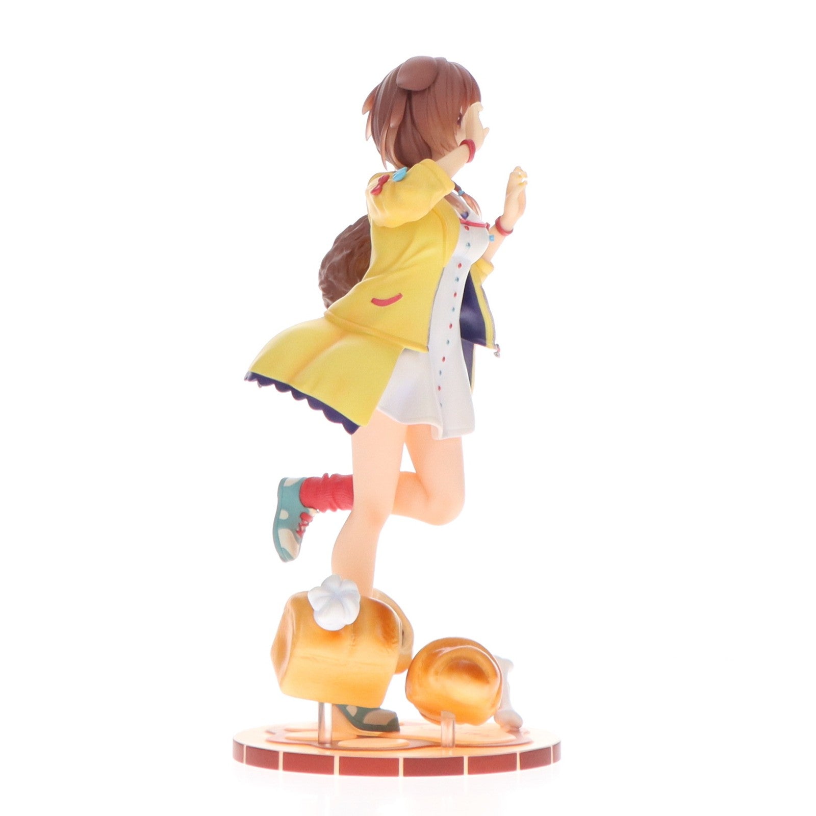 【中古即納】[FIG] spiritale公式ショップ限定 戌神ころね(いぬがみころね) ホロライブプロダクション 1/7 完成品 フィギュア Spiritale(スピリテイル)(20220131)