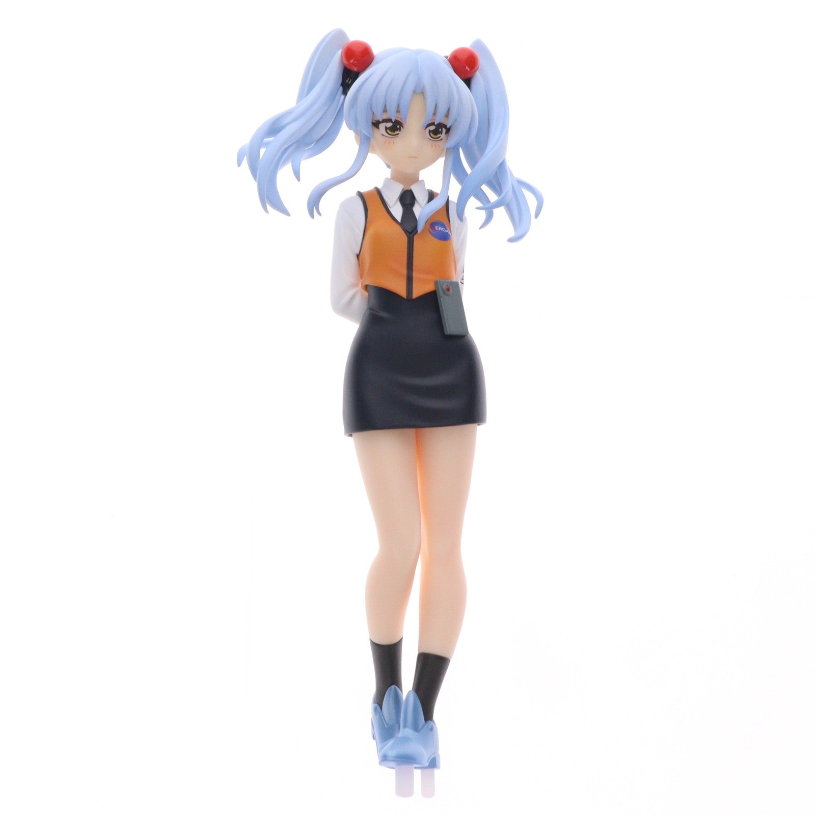【中古即納】[FIG] POP UP PARADE(ポップアップパレード) ホシノ・ルリ 機動戦艦ナデシコ 完成品 フィギュア グッドスマイルカンパニー(20231119)