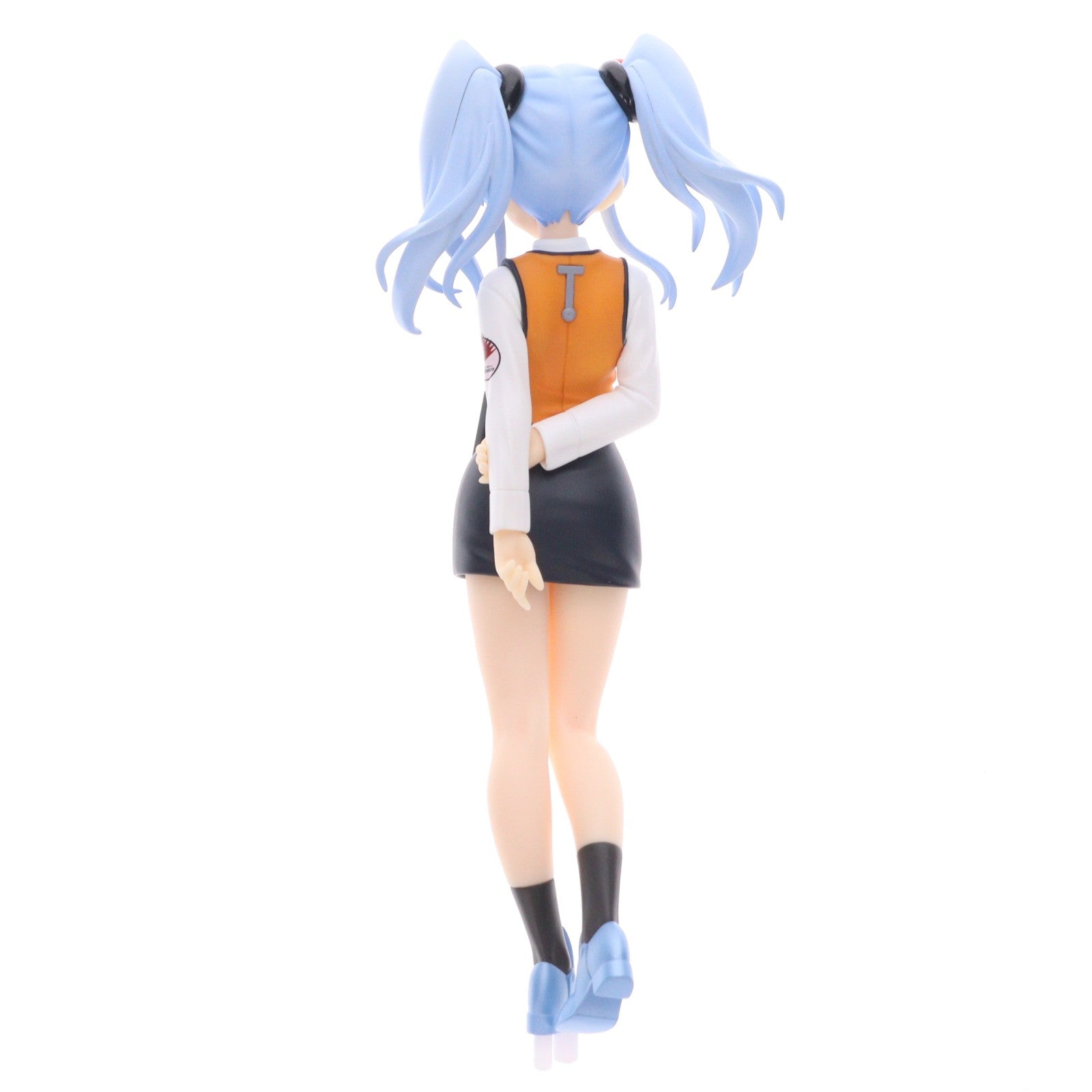 【中古即納】[FIG] POP UP PARADE(ポップアップパレード) ホシノ・ルリ 機動戦艦ナデシコ 完成品 フィギュア グッドスマイルカンパニー(20231119)