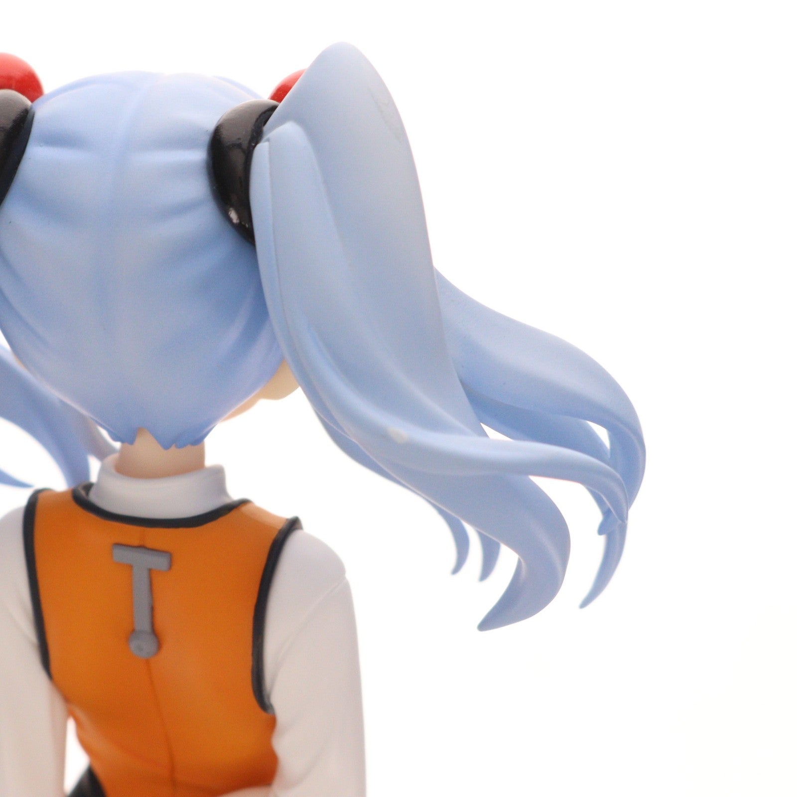 【中古即納】[FIG] POP UP PARADE(ポップアップパレード) ホシノ・ルリ 機動戦艦ナデシコ 完成品 フィギュア グッドスマイルカンパニー(20231119)