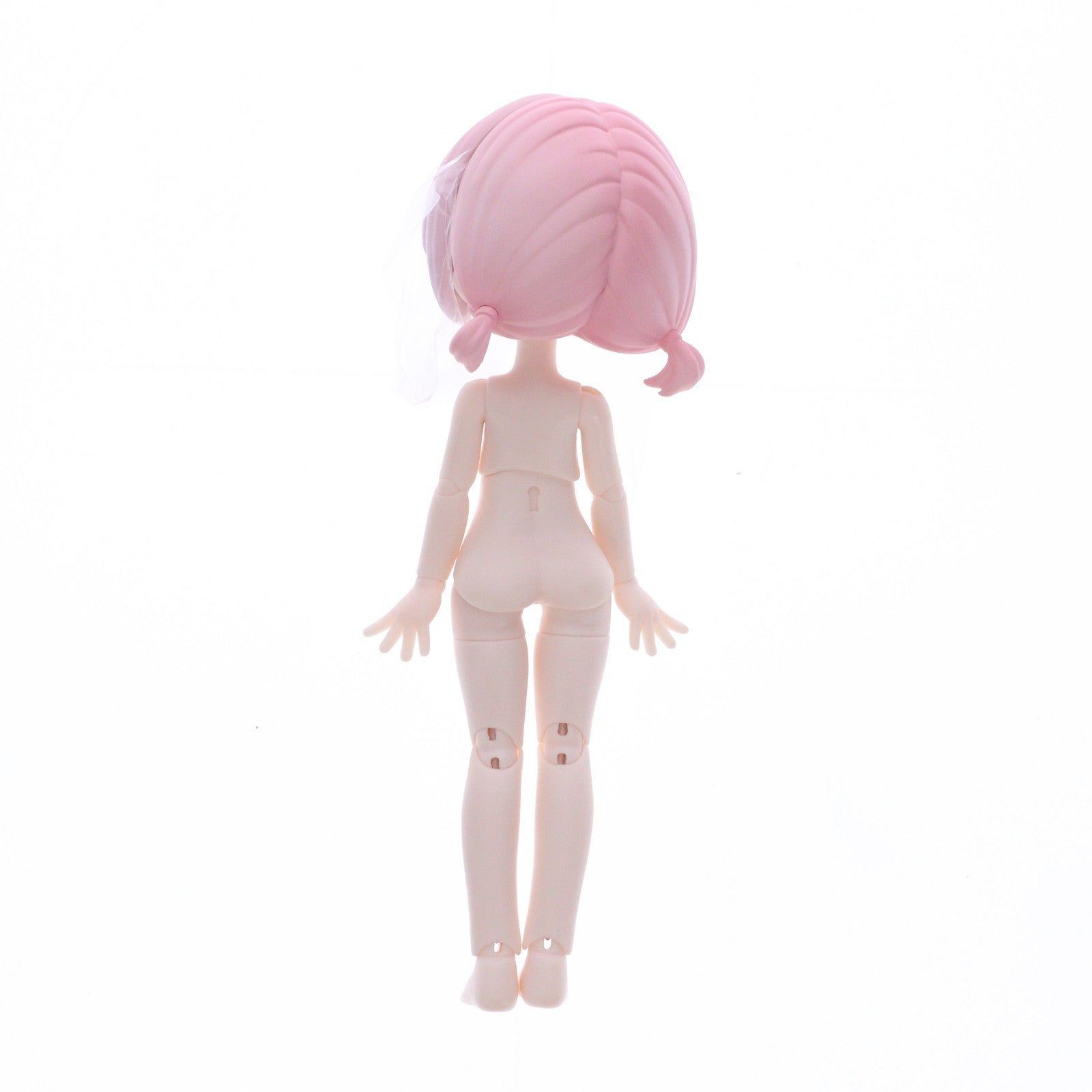 【中古即納】[DOL] (単品) 青黄保護 カギちゃんシリーズ トレーディングドール Unveiled Door(20260222)