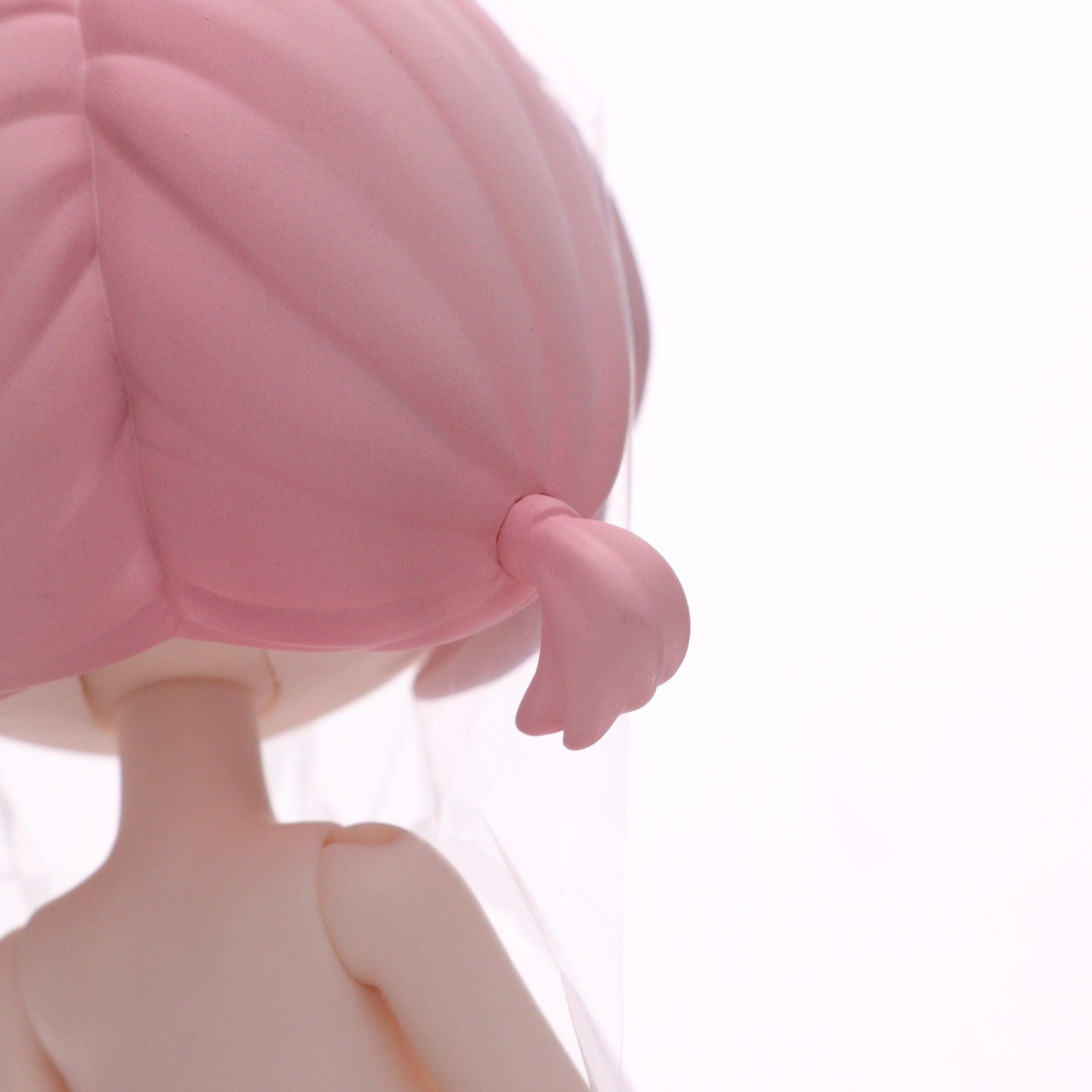 【中古即納】[DOL] (単品) 青黄保護 カギちゃんシリーズ トレーディングドール Unveiled Door(20260222)