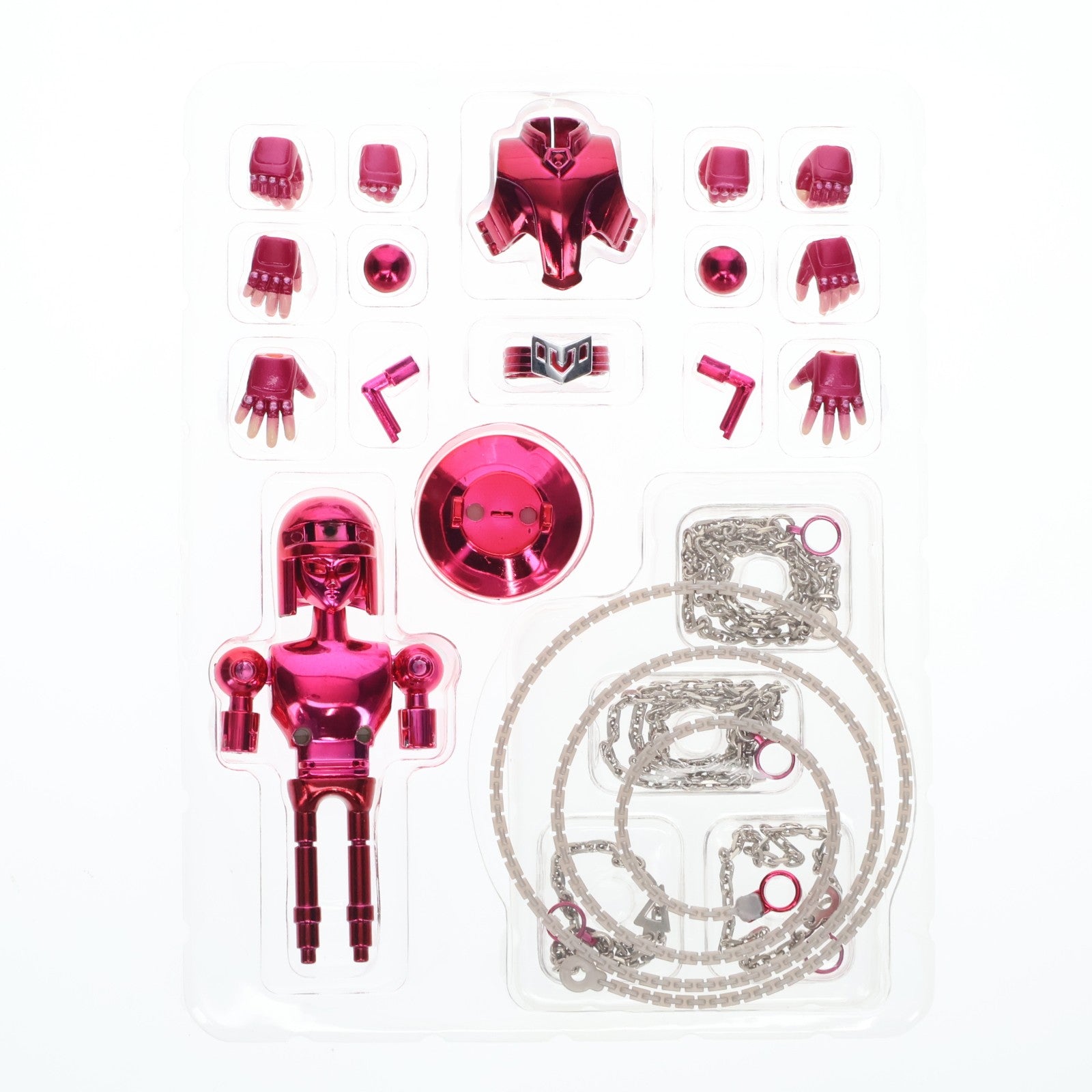 【中古即納】[FIG] 聖闘士聖衣神話 アンドロメダ瞬 聖闘士星矢 完成品 可動フィギュア バンダイ(20040428)
