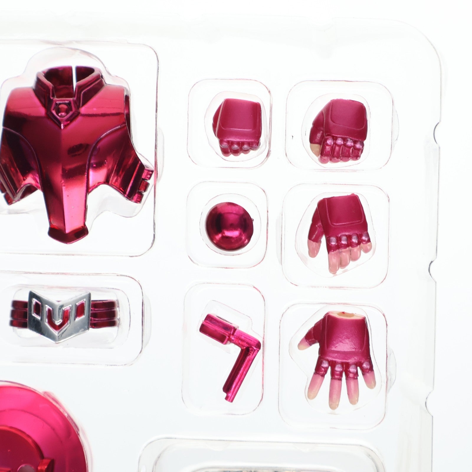 【中古即納】[FIG] 聖闘士聖衣神話 アンドロメダ瞬 聖闘士星矢 完成品 可動フィギュア バンダイ(20040428)