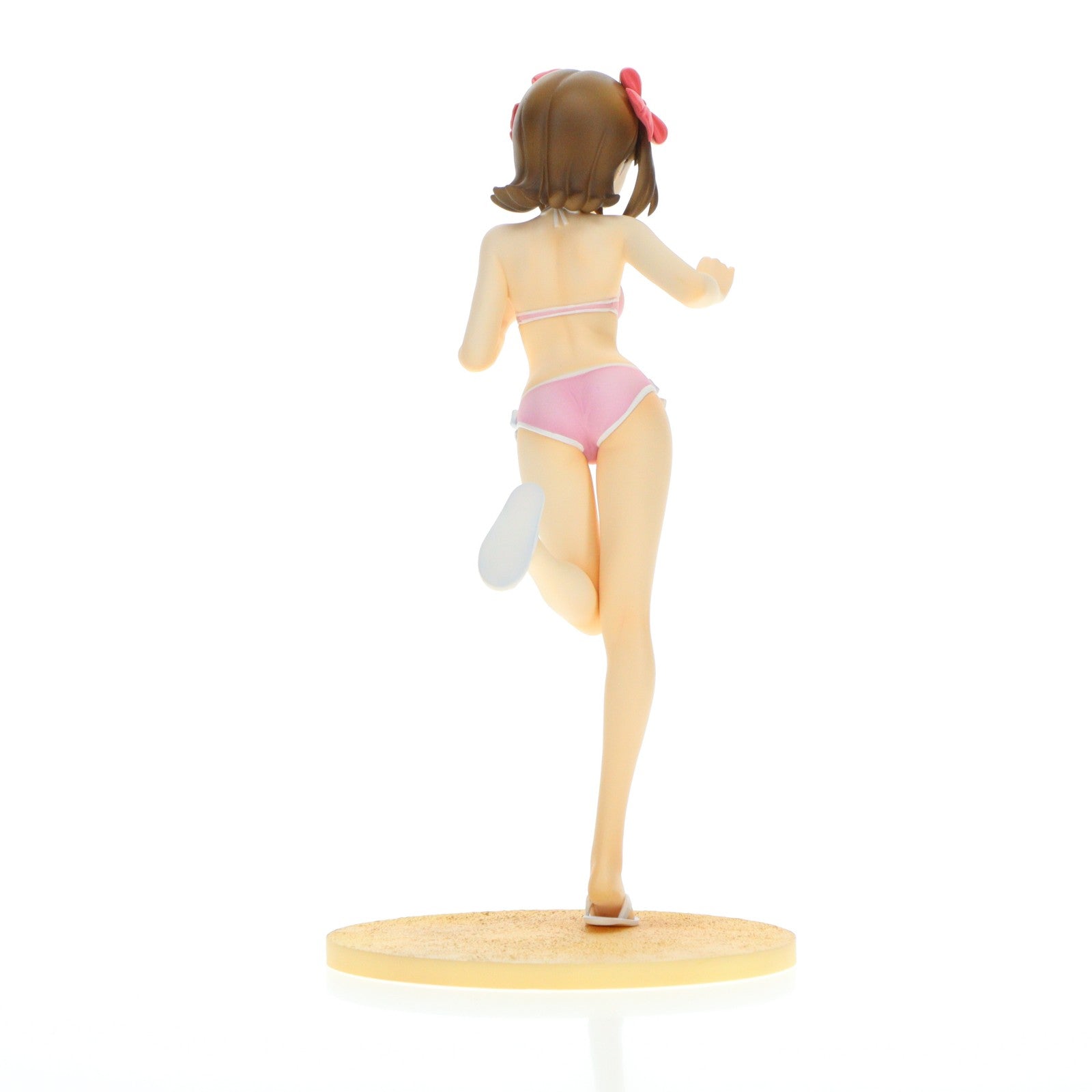 【中古即納】[FIG] 天海春香(あまみはるか) アイドルマスター XENOGLOSSIA(ゼノグラシア) 1/8 完成品 フィギュア グッドスマイルカンパニー(20071130)